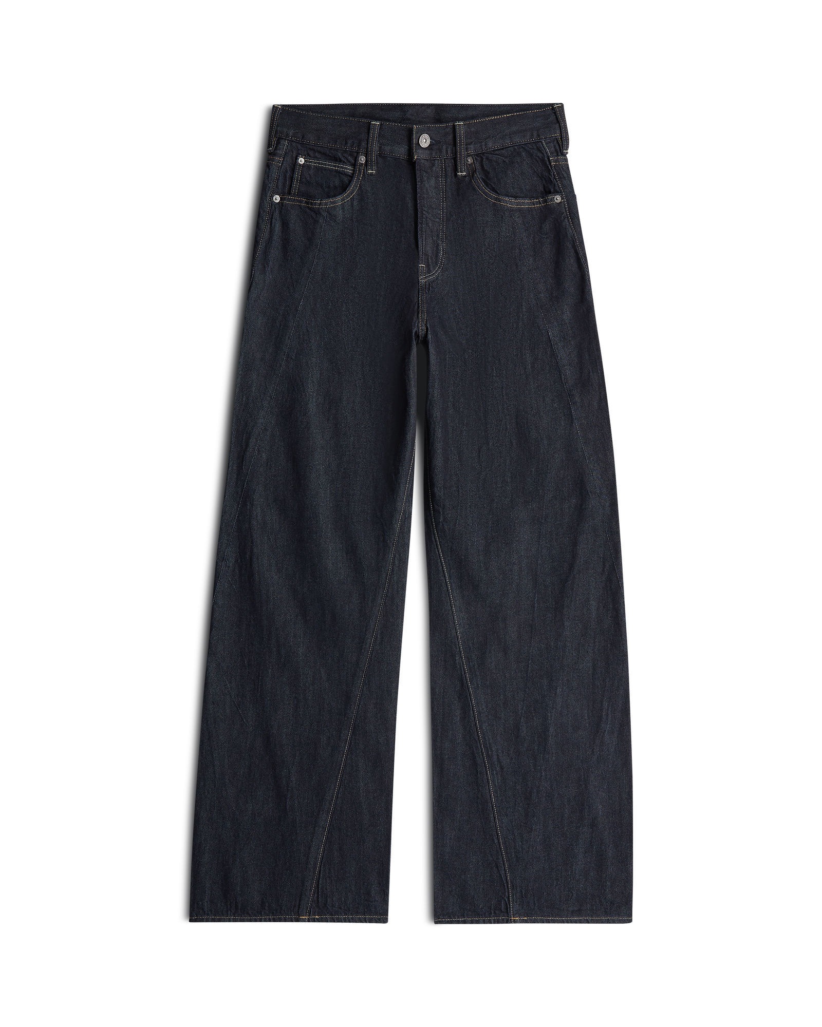 Thumbnail - G-STAR Regular-fit-Jeans "Contor Wide Jeans"