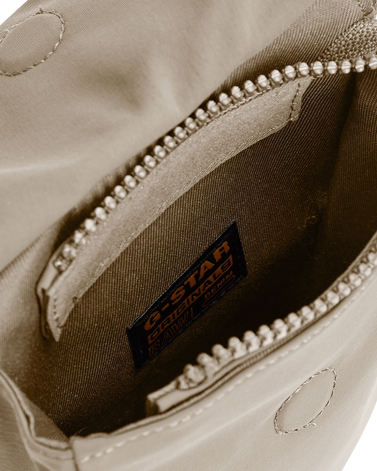 G-STAR Schultertasche »Shoulderbag 2.0«