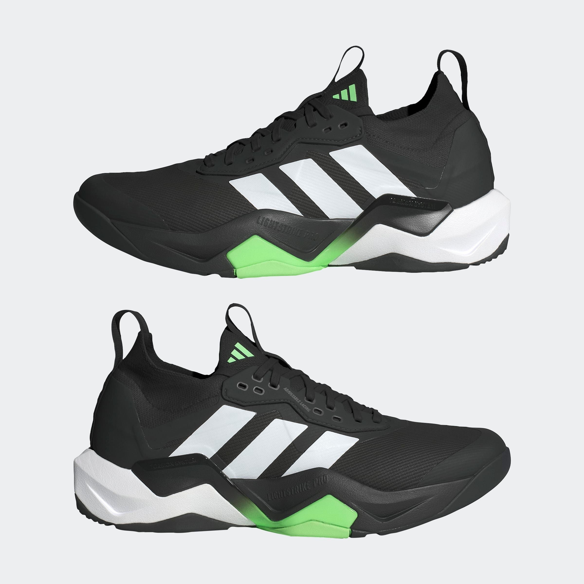 adidas Performance Trainingsschuh »RAPIDMOVE ADV 2 HIIT-E«