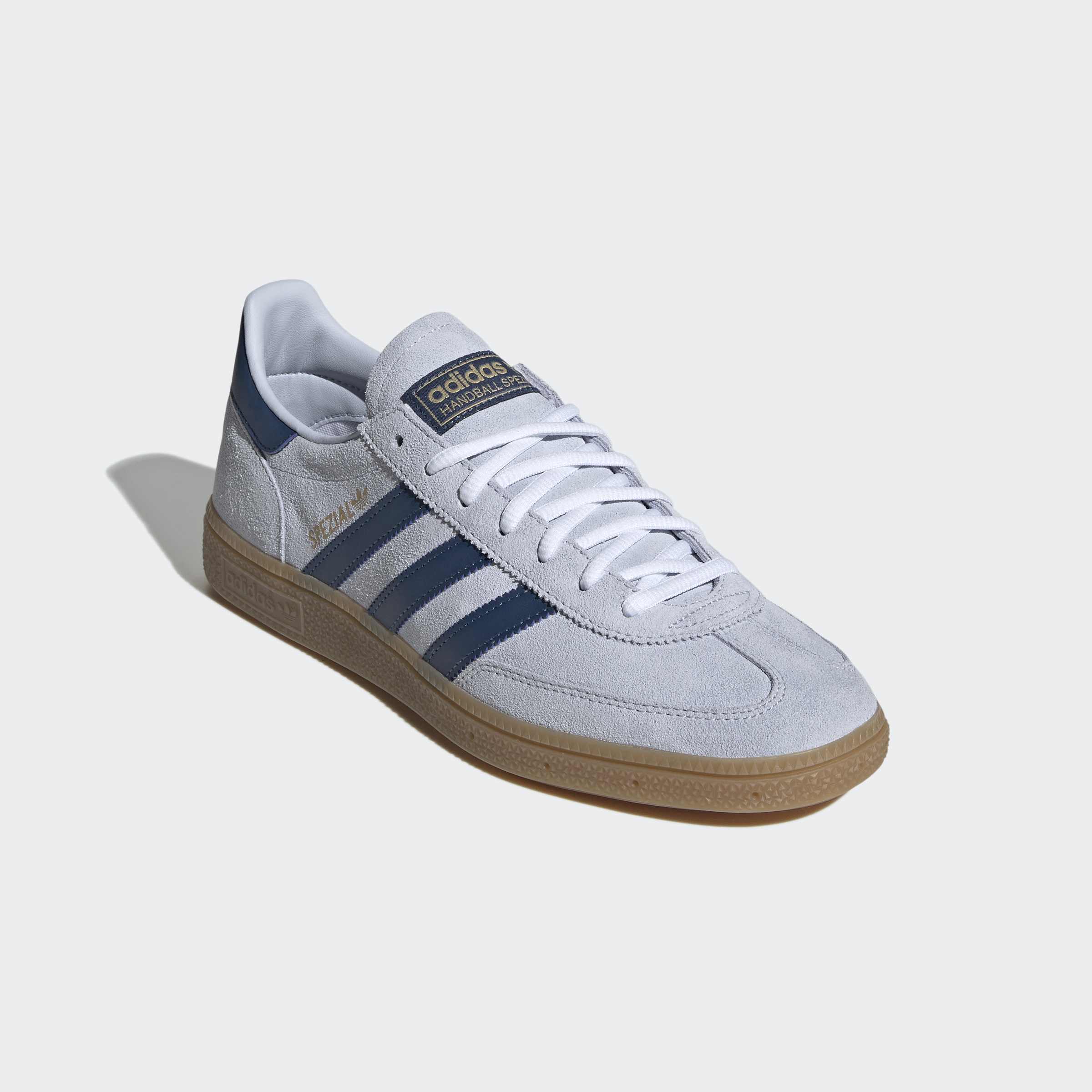 adidas Performance Sneaker "HANDBALL SPEZIAL" Deutschland, Spanien, Italien, Argentinien, Japan, Jamaika, Mexiko, WM 2026 Edition (Länderschuhe)