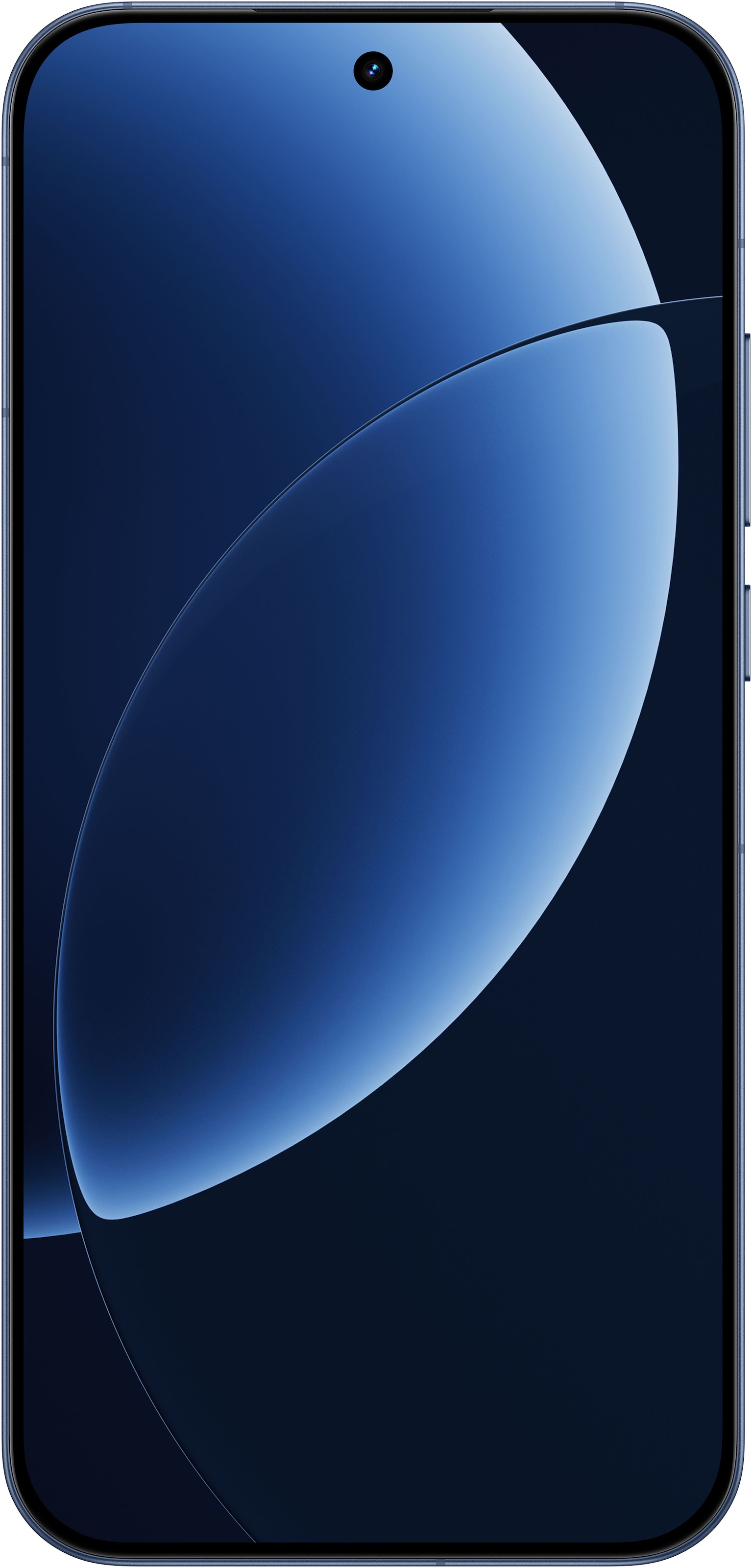 Realme Smartphone »GT8 Pro« Urban Blue