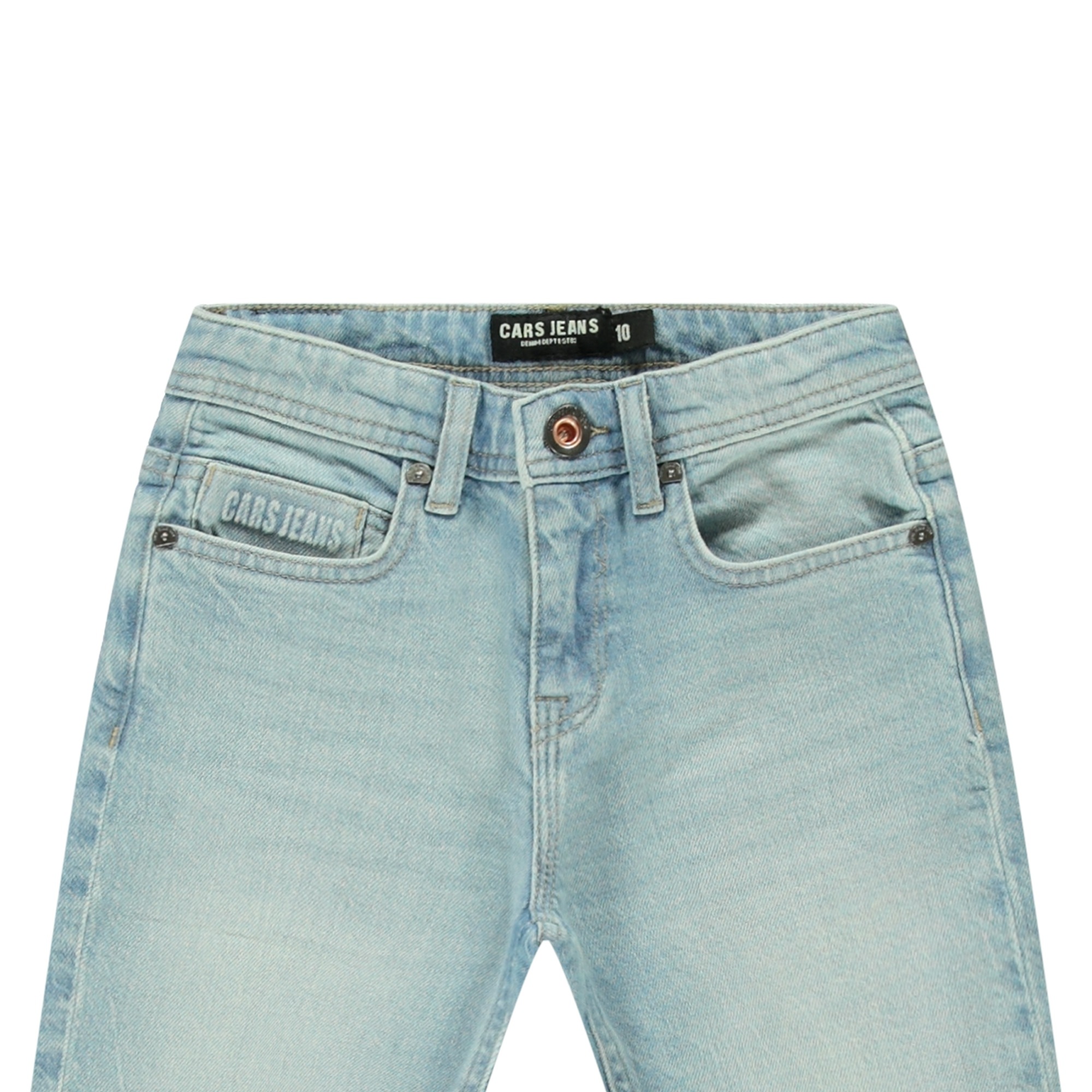 Thumbnail - CARS JEANS Jeansbermudas "Shorts TARGET"