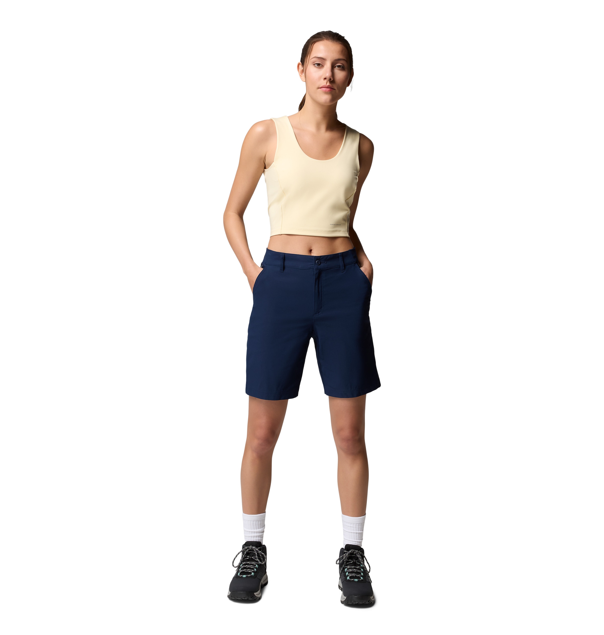 Columbia Shorts