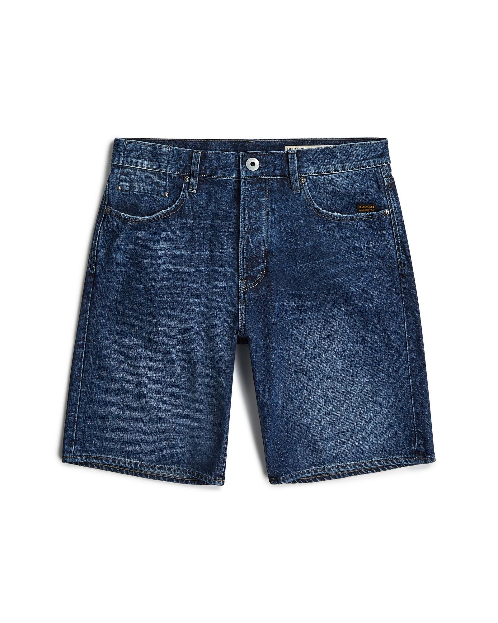 G-STAR Shorts »Dakota Short Clean Edge«