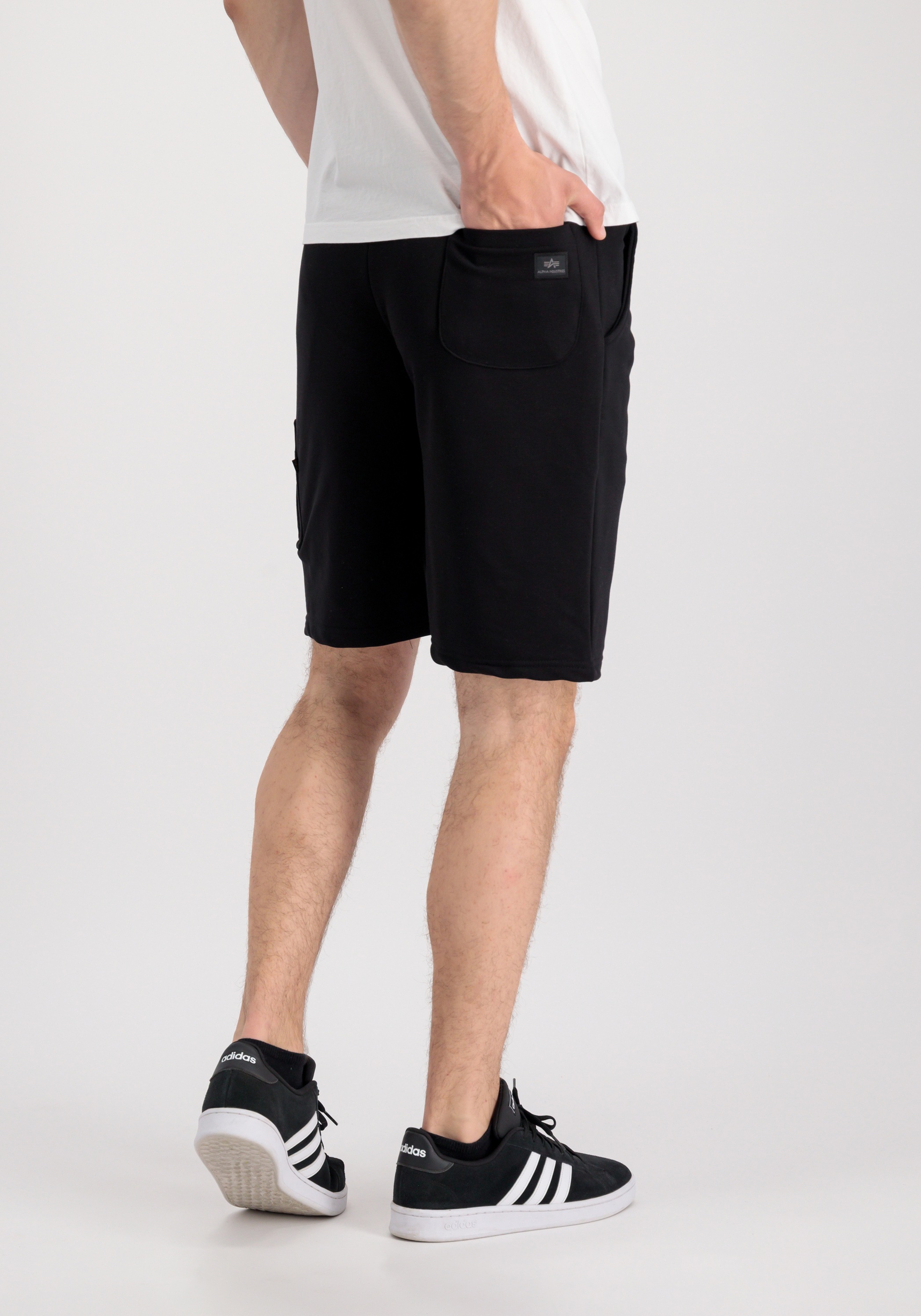Alpha Industries Shorts »Alpha Industries Men - Shorts X-Fit Cargo Short«