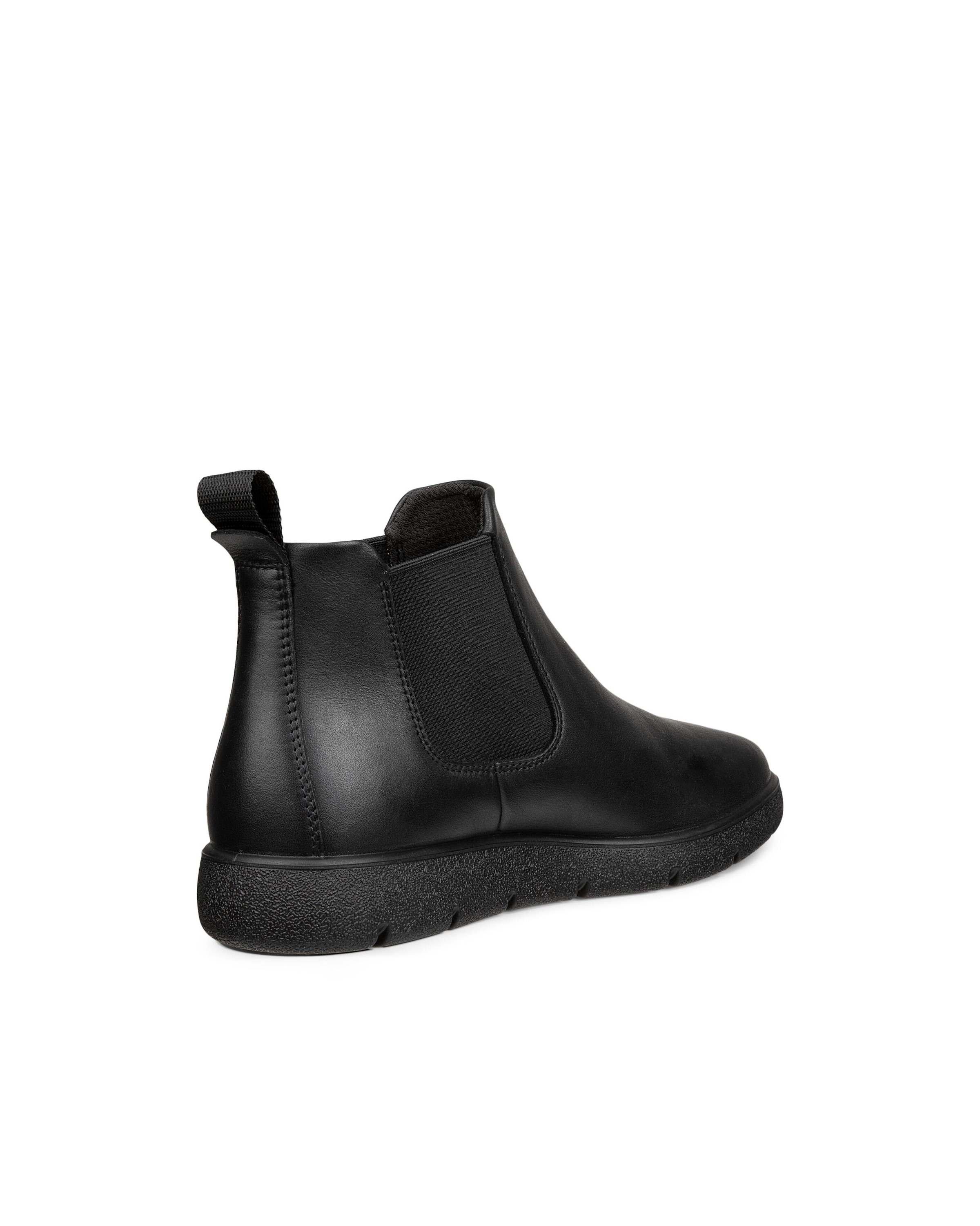 Ecco Chelseaboots »ECCO BELLA 2«  Stiefelette, Klassik-Boots mit beiseitigem Stretch