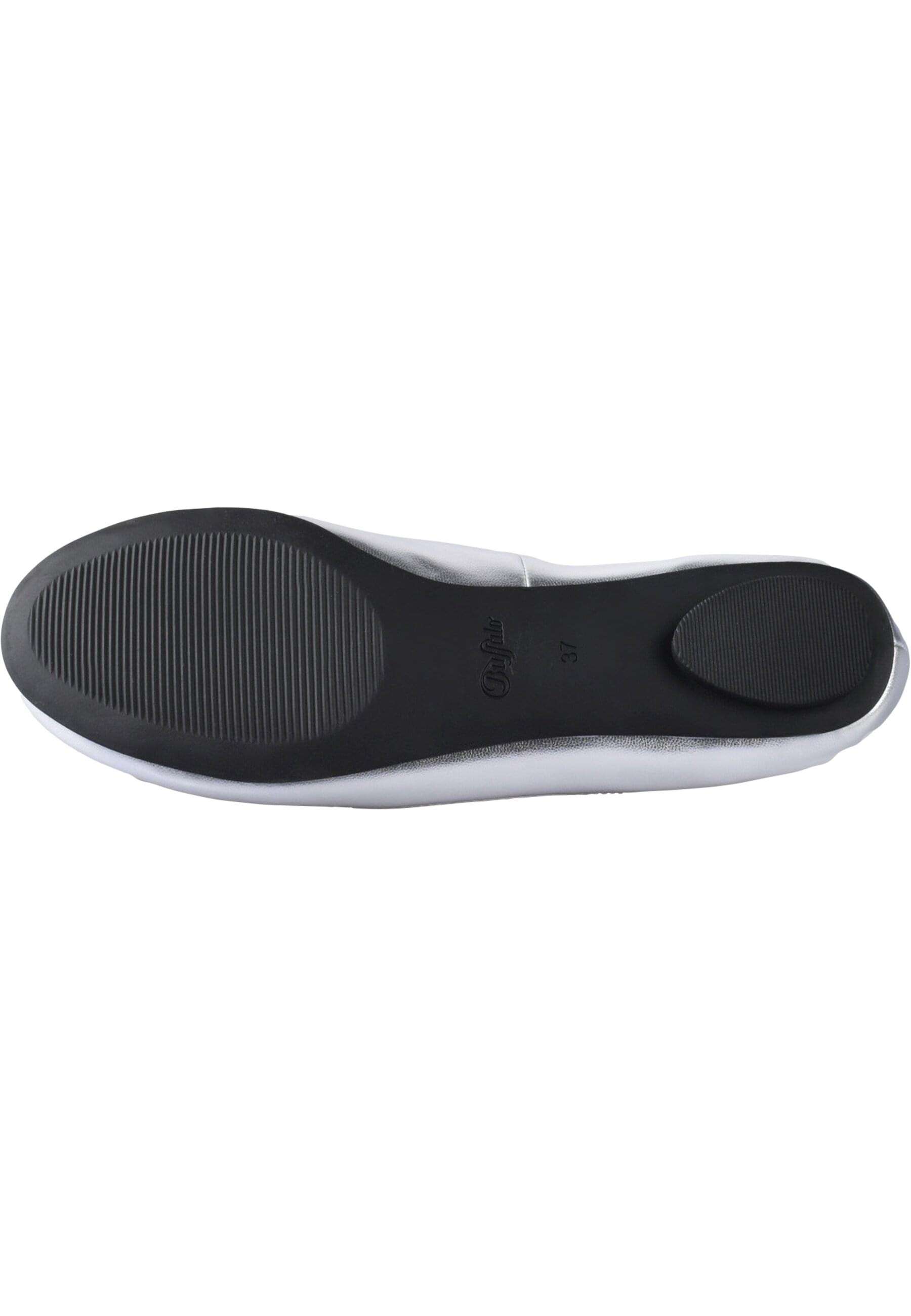 Buffalo Trainingsschuh »Buffalo Og -Vegan Nappa«