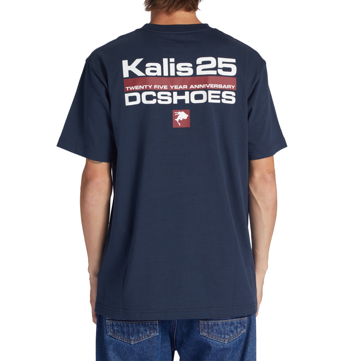 DC Shoes Shirttop "Kalis 25" günstig online kaufen