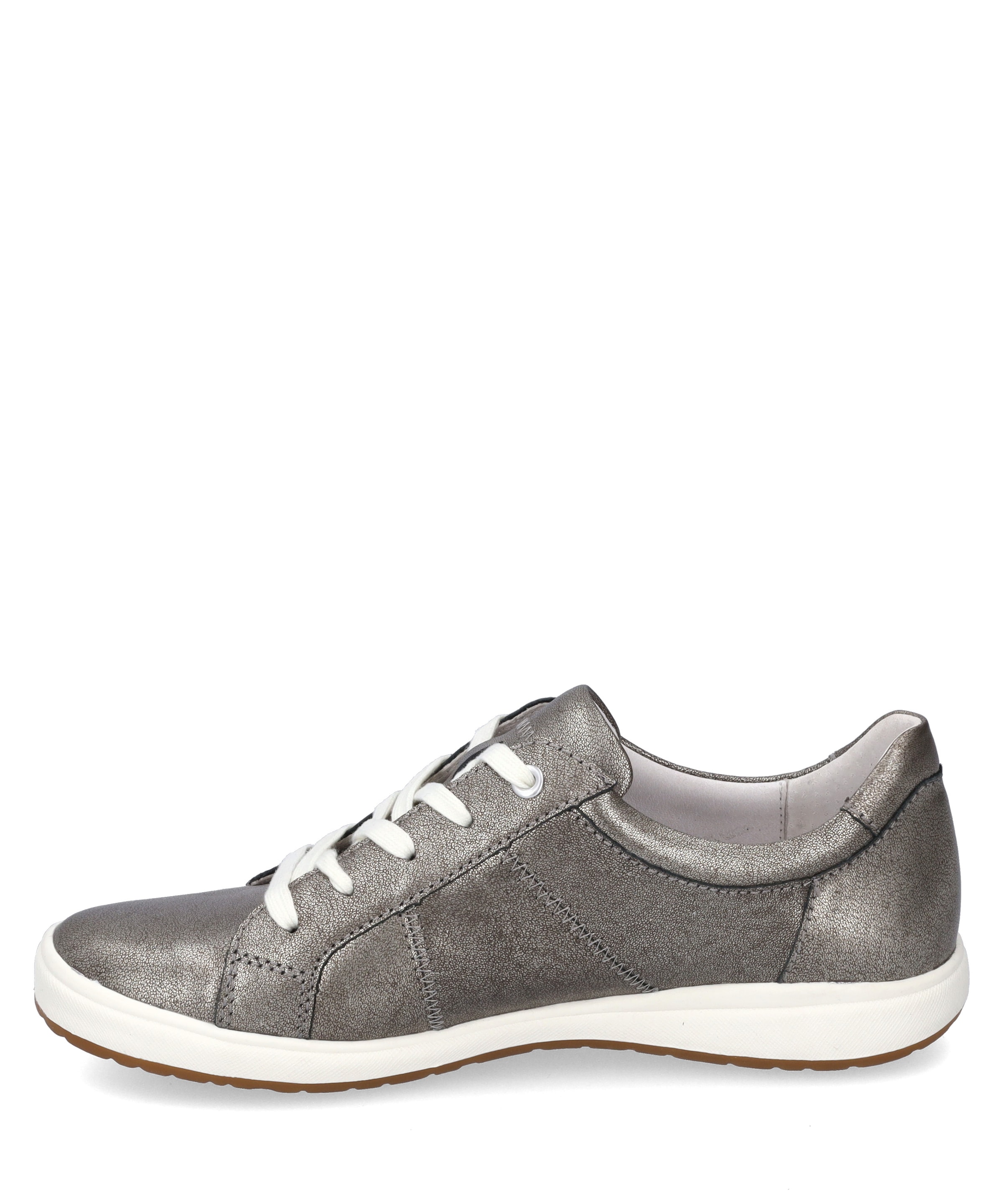 Josef Seibel Sneaker »Caren 01, platin«