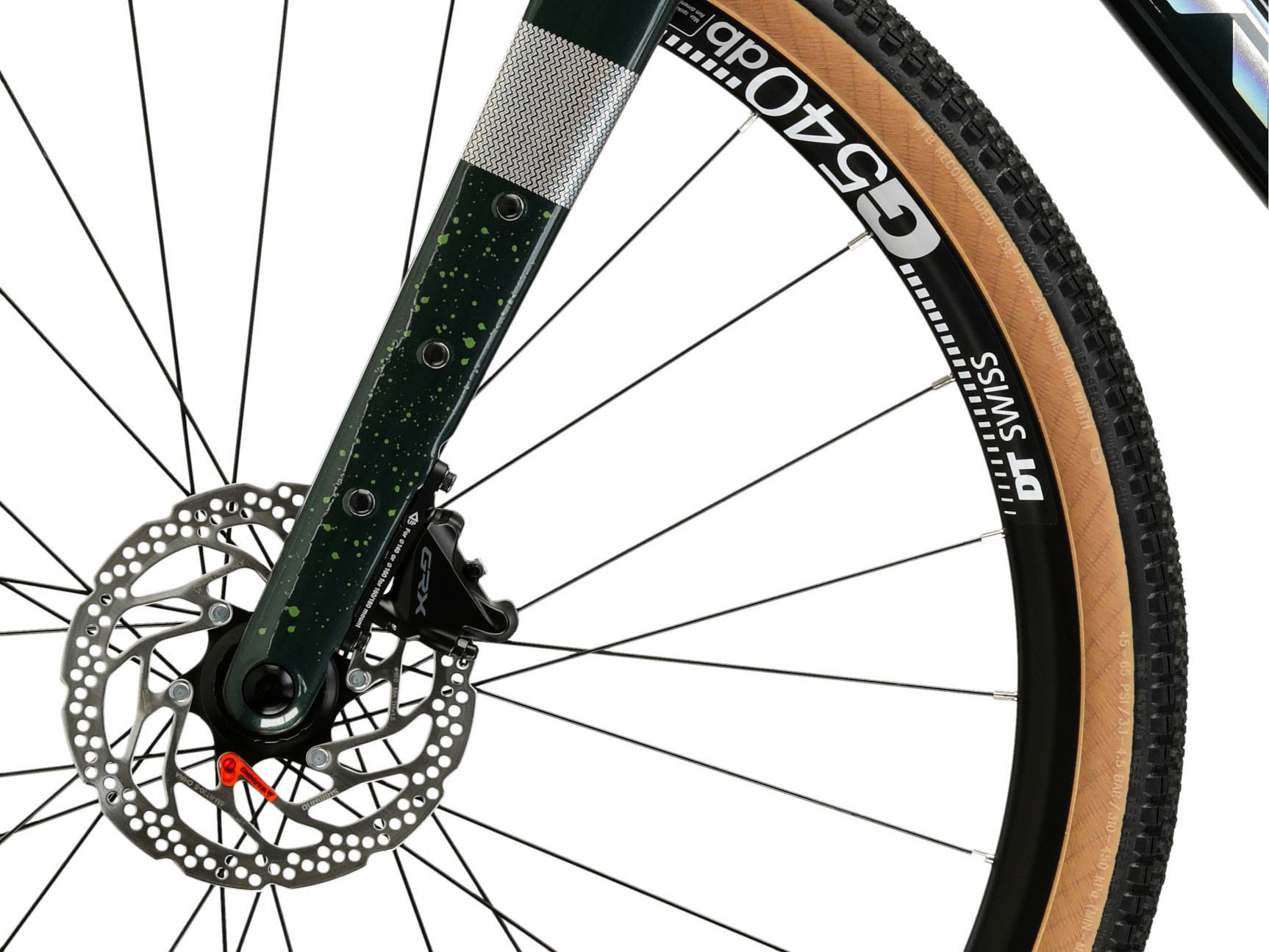 Kross Gravelbike »KROSS GRAVEL Bike 28" Esker 6.0 ULT.RA 24 Gänge« 24 Gang Shimano GRX RX820 Schaltwerk Kettenschaltung