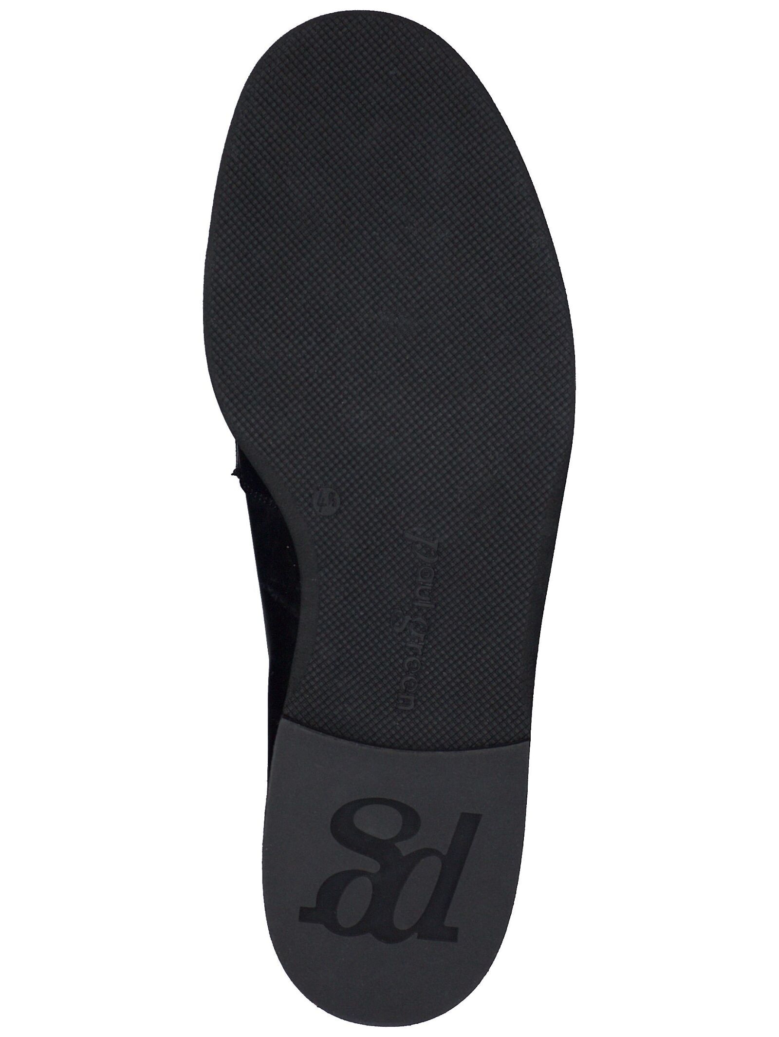 Paul Green Slipper »Paul Green Slipper Glattleder«