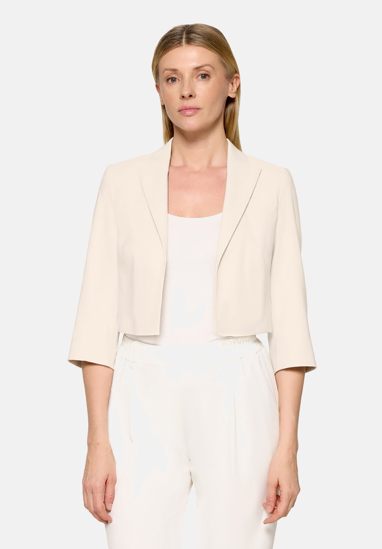 Betty Barclay Jackenblazer »Damen mit 3/4 Arm«