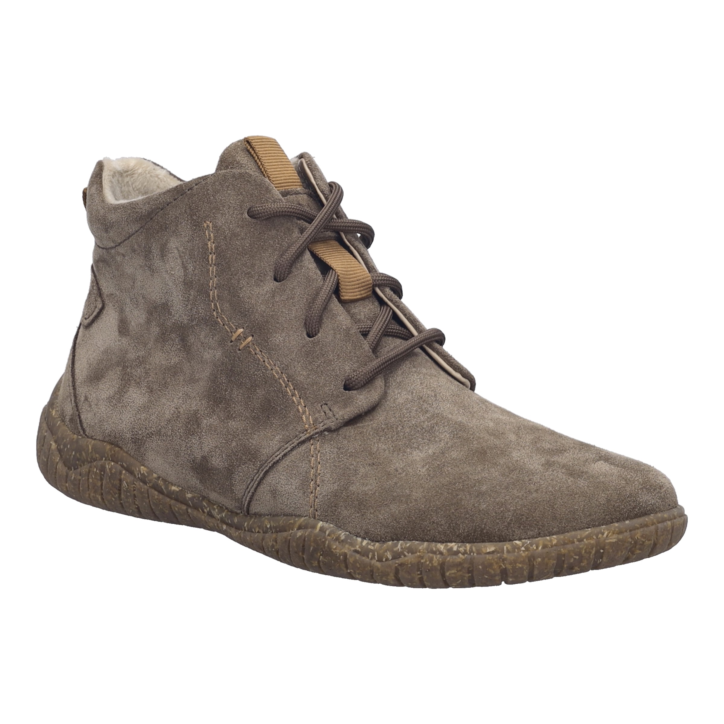 Josef Seibel Stiefelette "Wynona 05, taupe"