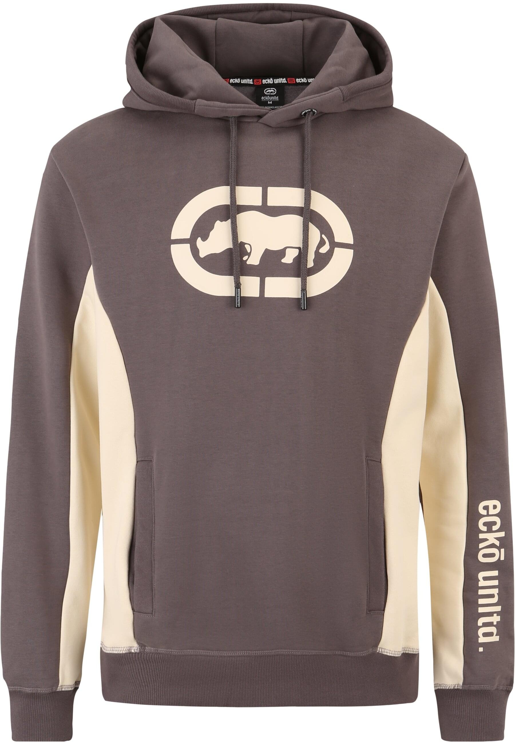 Ecko Unltd. Kapuzensweatshirt "Ecko Unltd. Herren Douglas Hoody"