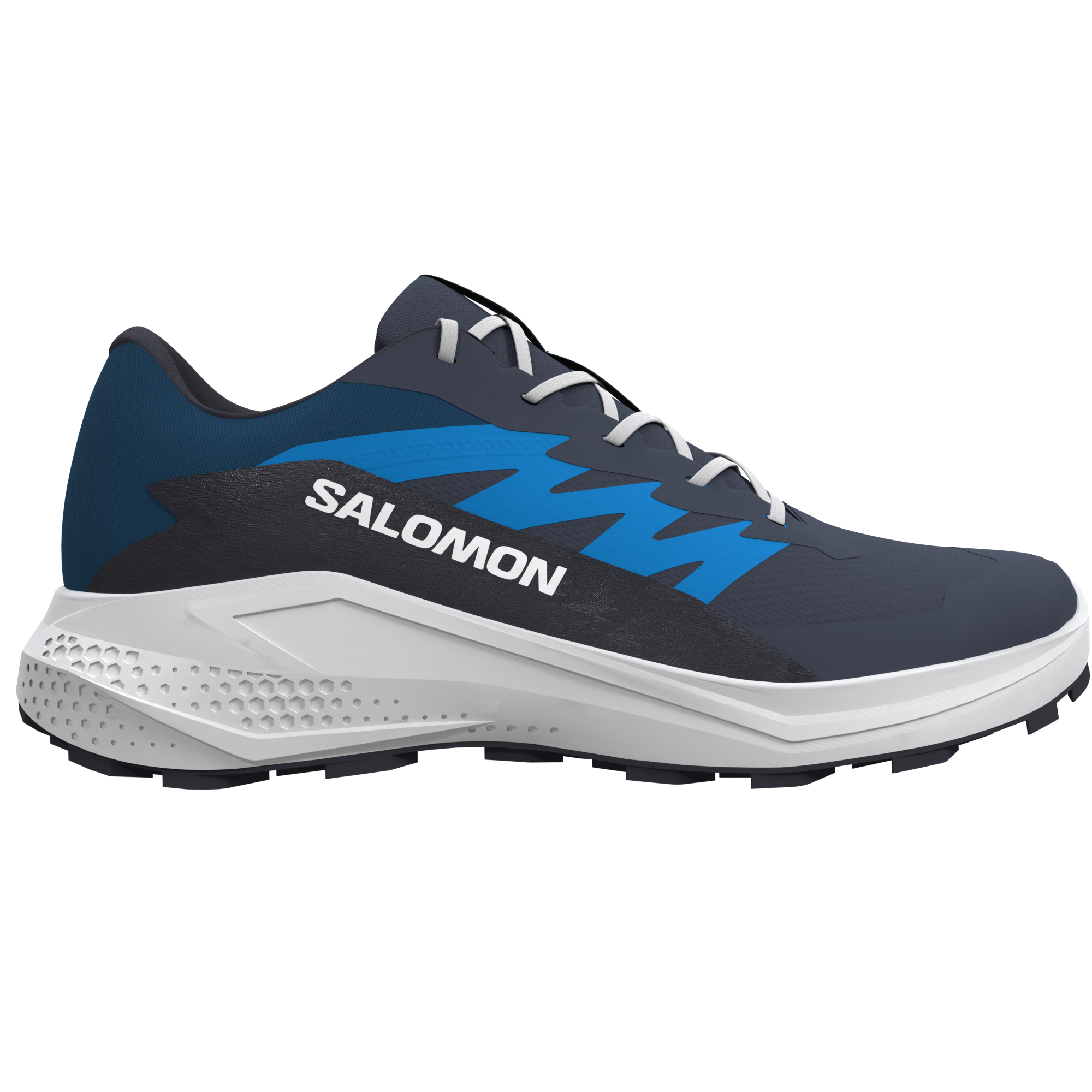 Salomon Laufschuh "ALPHAGLIDE GORE-TEX", wasserdicht günstig online kaufen