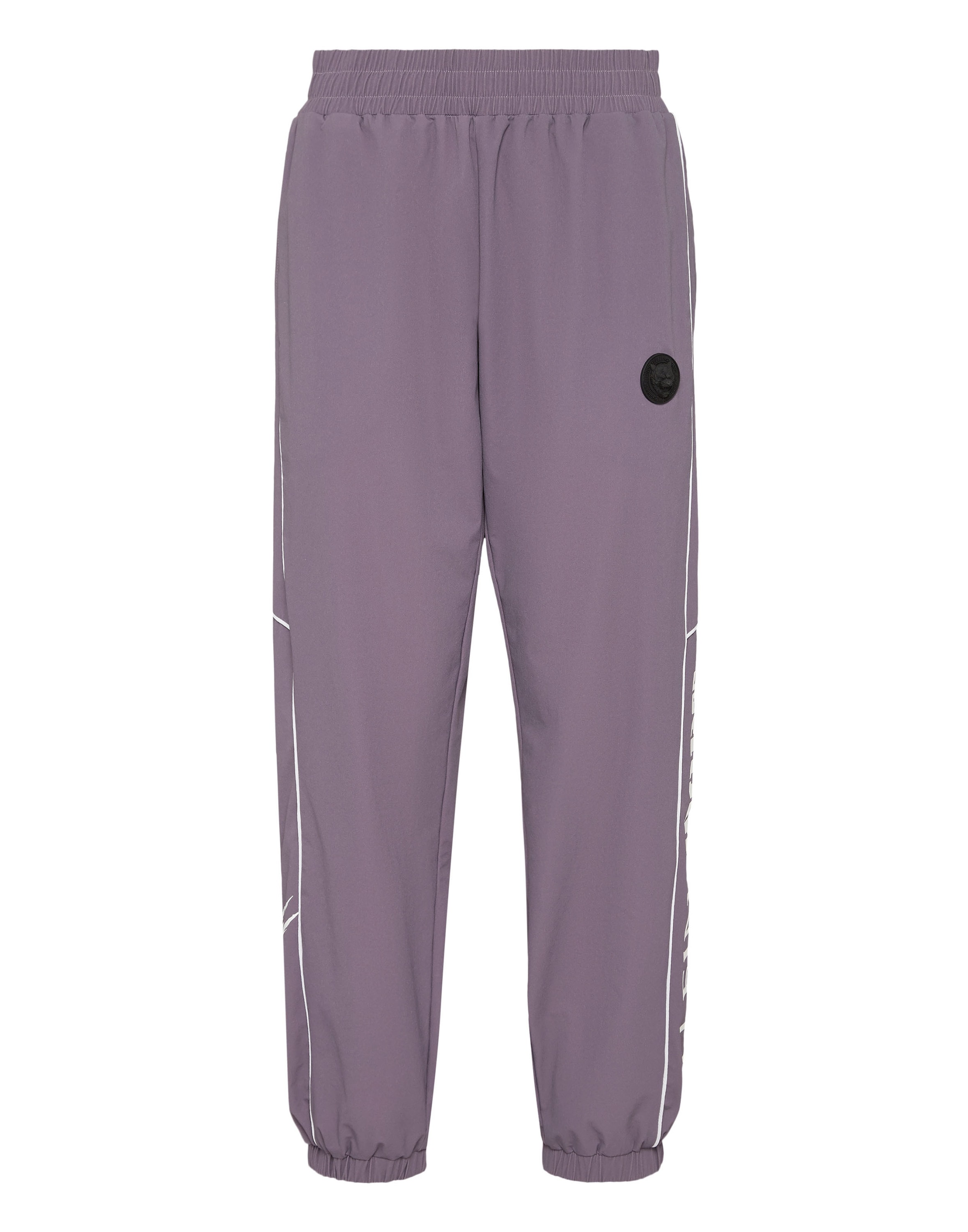 PLEIN SPORT Jogger Pants "Scratch" günstig online kaufen