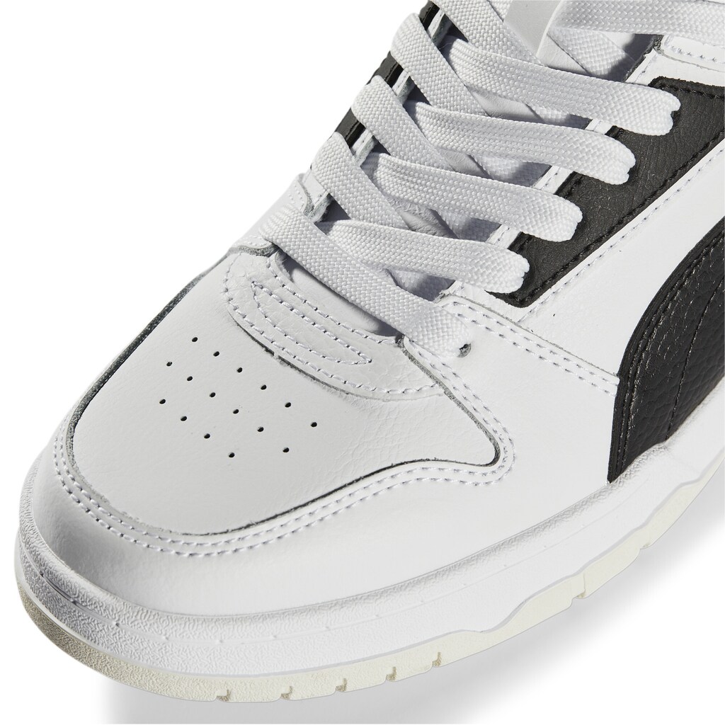 PUMA Sneaker »RBD Game Sneakers Herren«