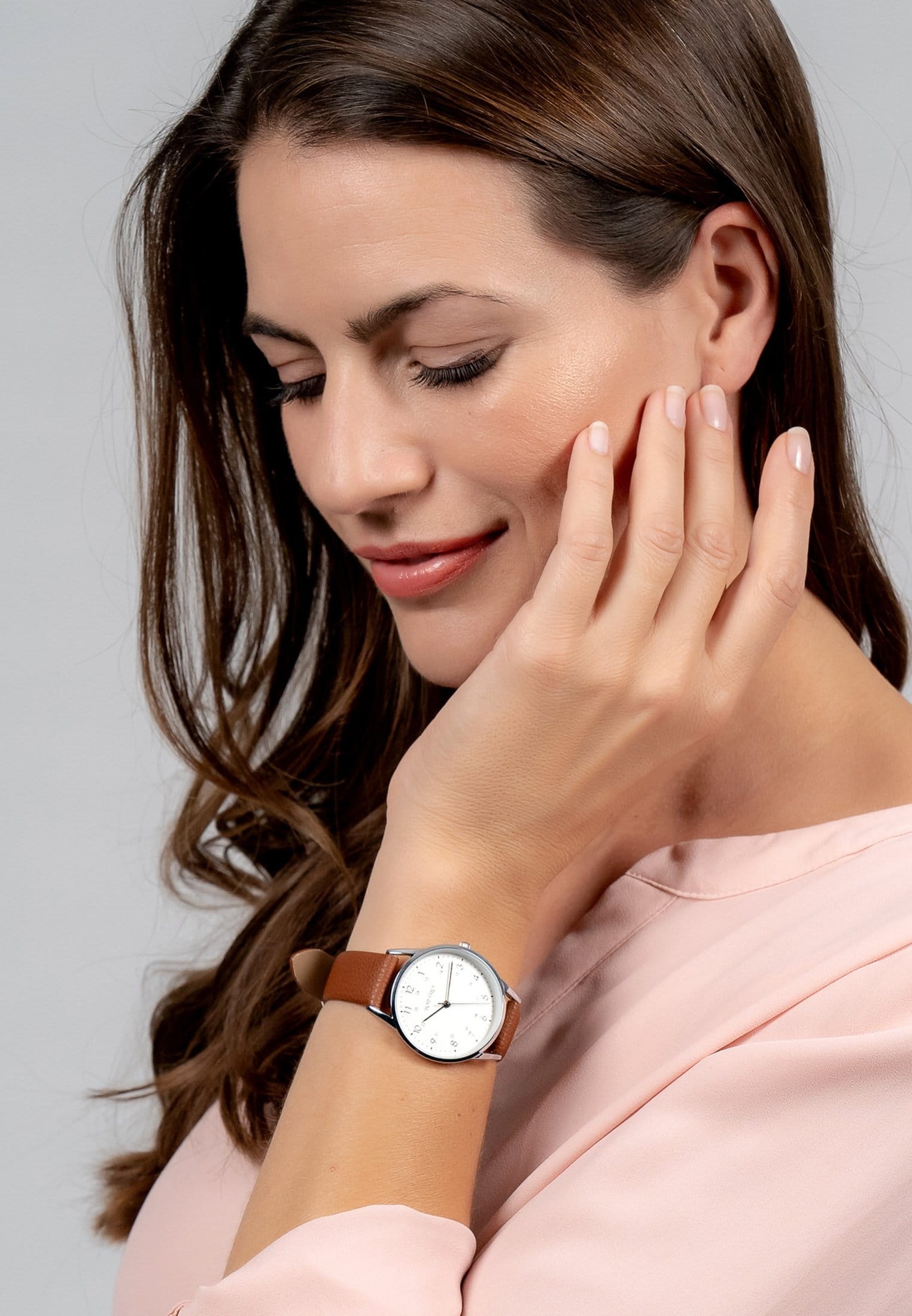 SURI FREY Quarzuhr »Armbanduhr SFY Sammy«