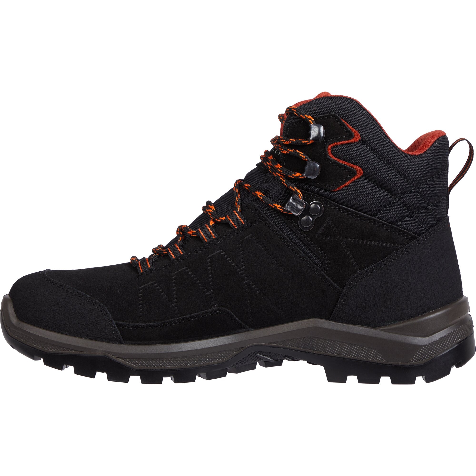McKINLEY Wanderschuh »Magma IV MID AQX M«, wasserdicht