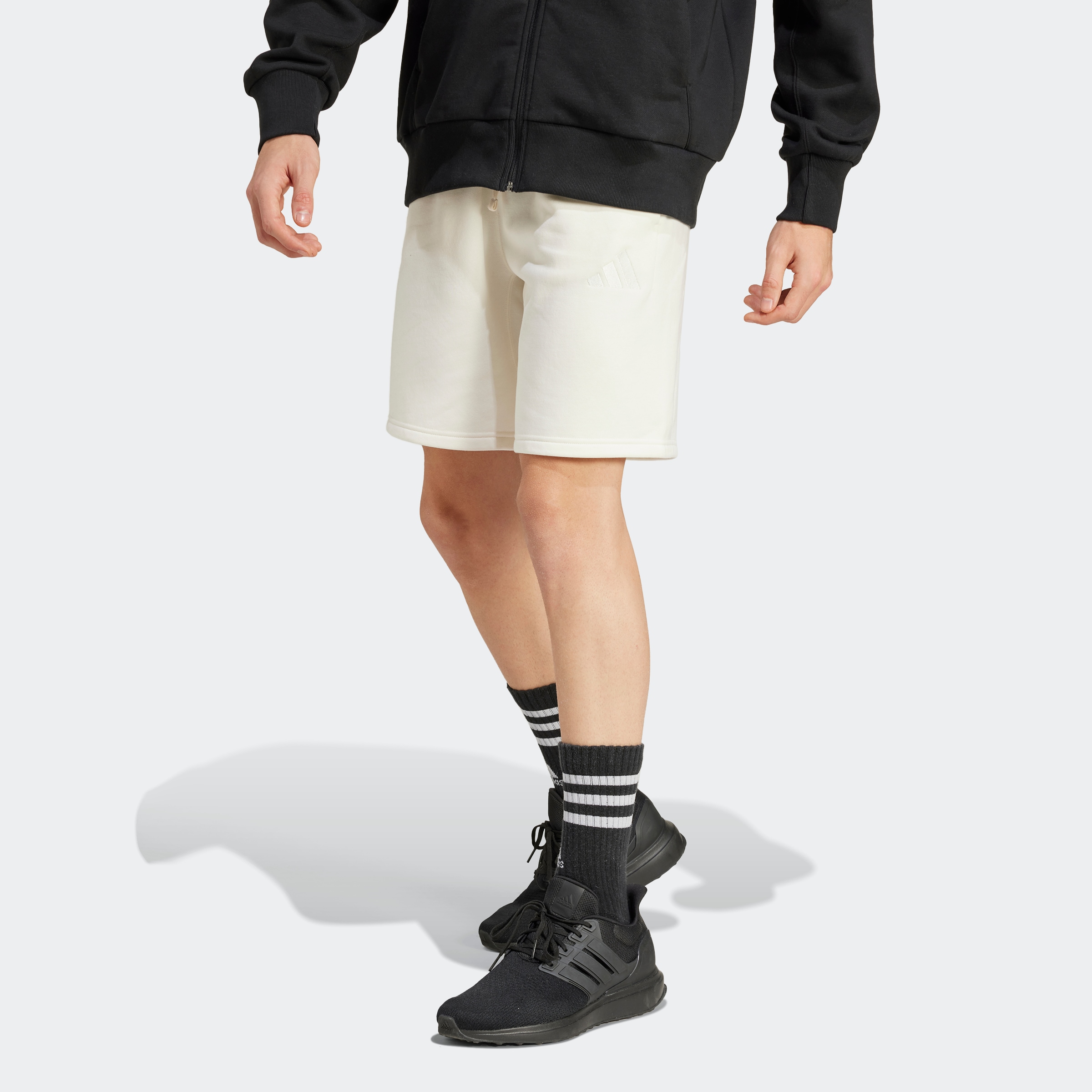 adidas Sportswear Shorts "M A SZN FL SHO", (1 tlg.)