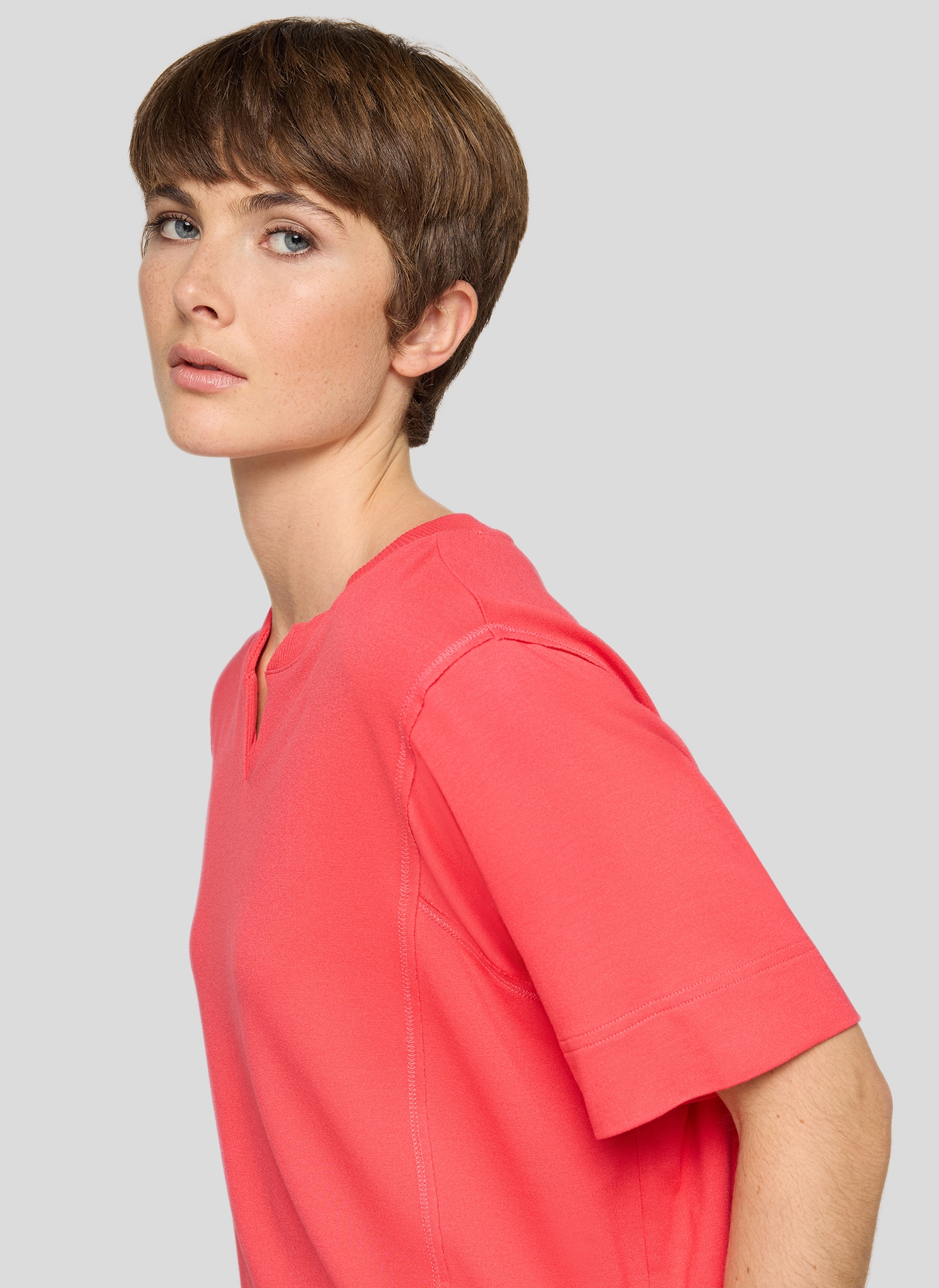 Rabe Print-Shirt »T-Shirt«