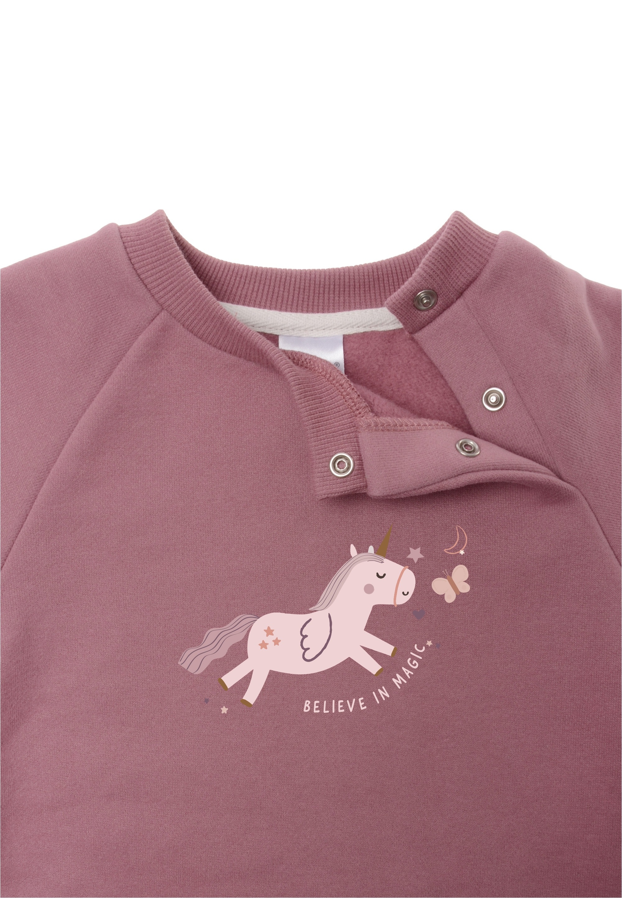 Liliput Sweatanzug »Einhorn«, (2 tlg.), bestehend aus Leggings und Sweatshirt