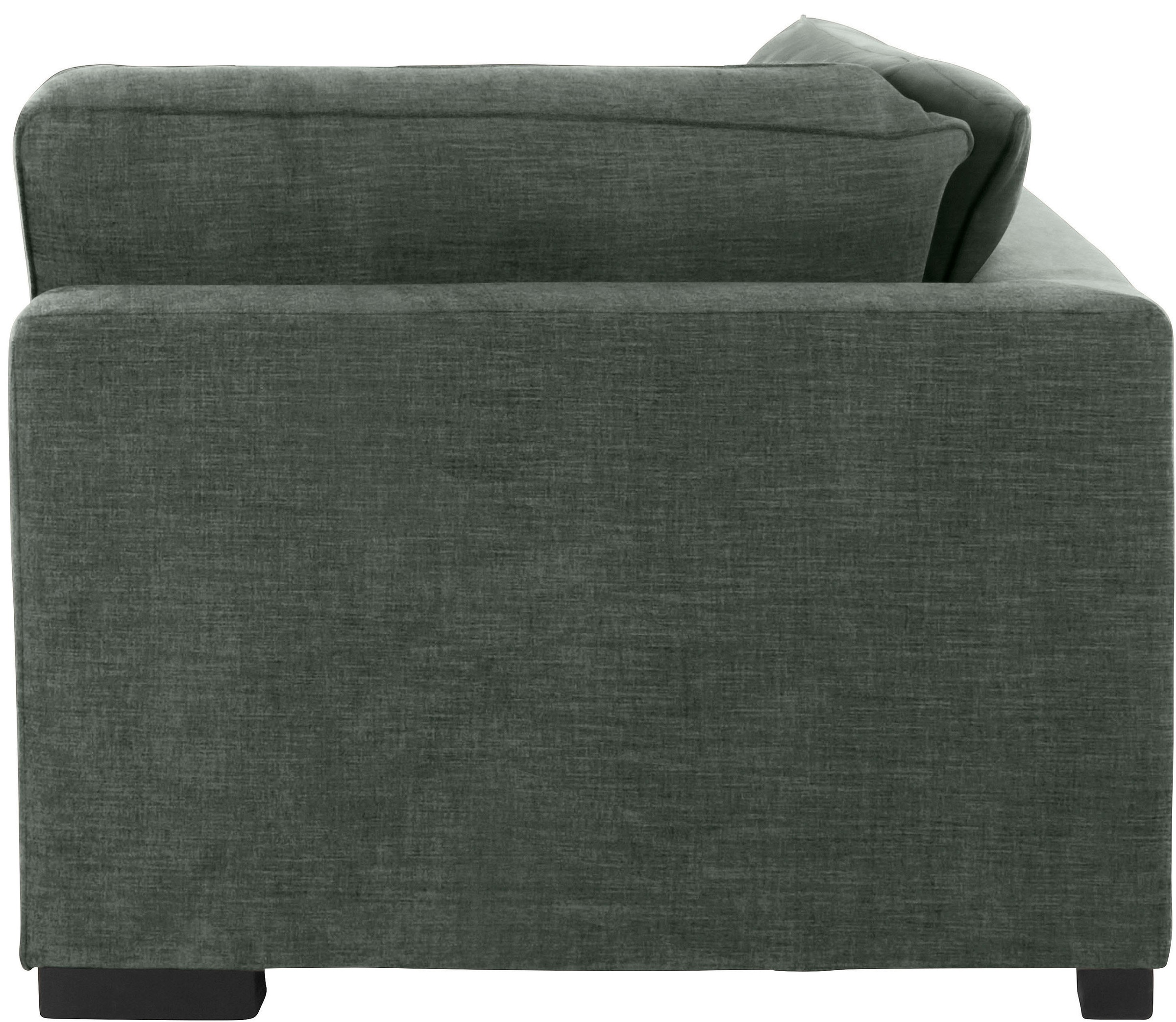 Guido Maria Kretschmer Home&Living Sofaelement »Skara«, Modul zum eigenen Zusammenstellen, in vielen Bezugsqualitäten