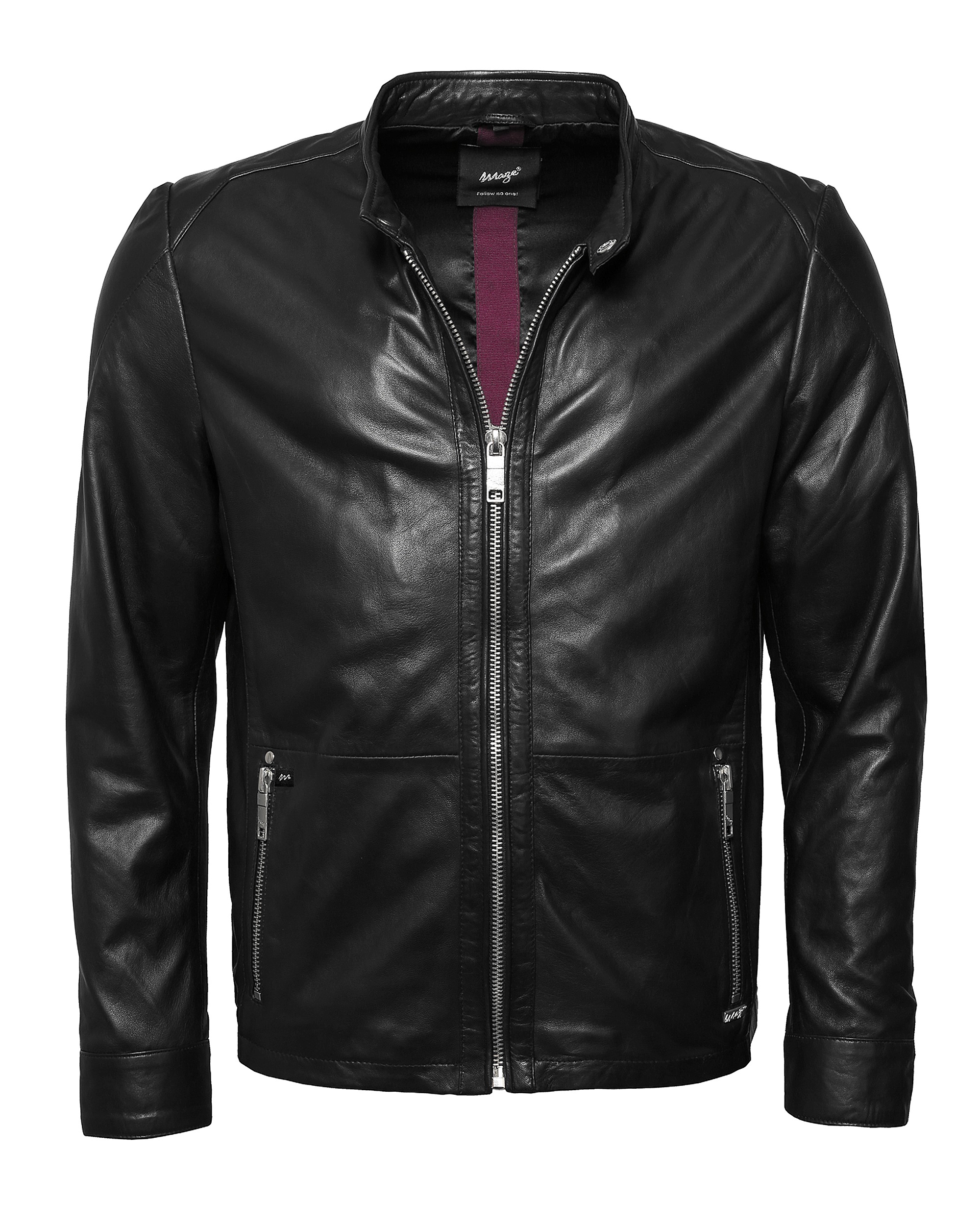 Maze Lederjacke »Brasso«