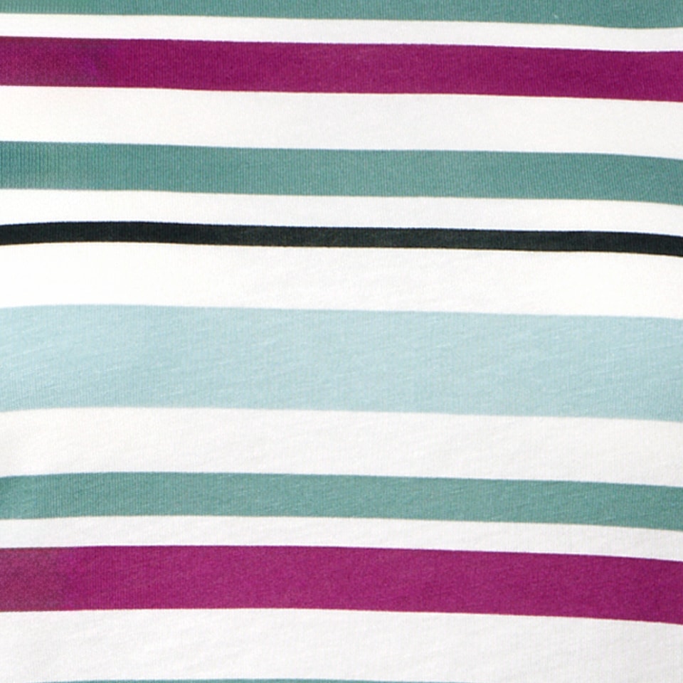 Cecil T-Shirt, im soften Baumwoll-Mix