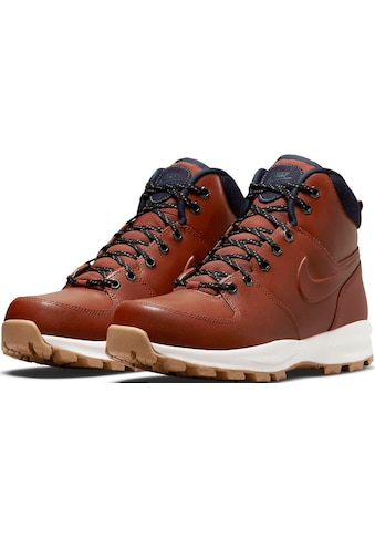 Nike Sportswear Suvarstomi batai »MANOA LEATHER SE«