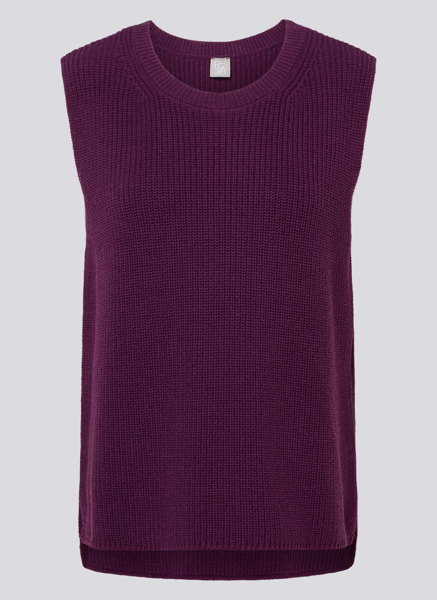Rabe Strickpullover »Pullover«