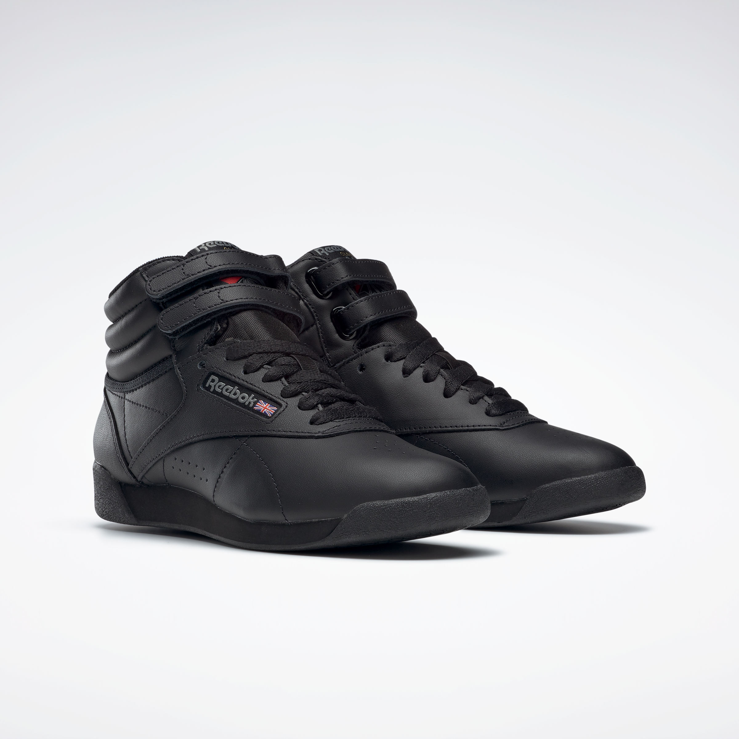 Reebok Classic Sneaker "Freestyle Hi" günstig online kaufen