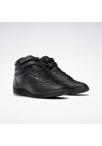 Reebok Classic Sneaker »Freestyle Hi«