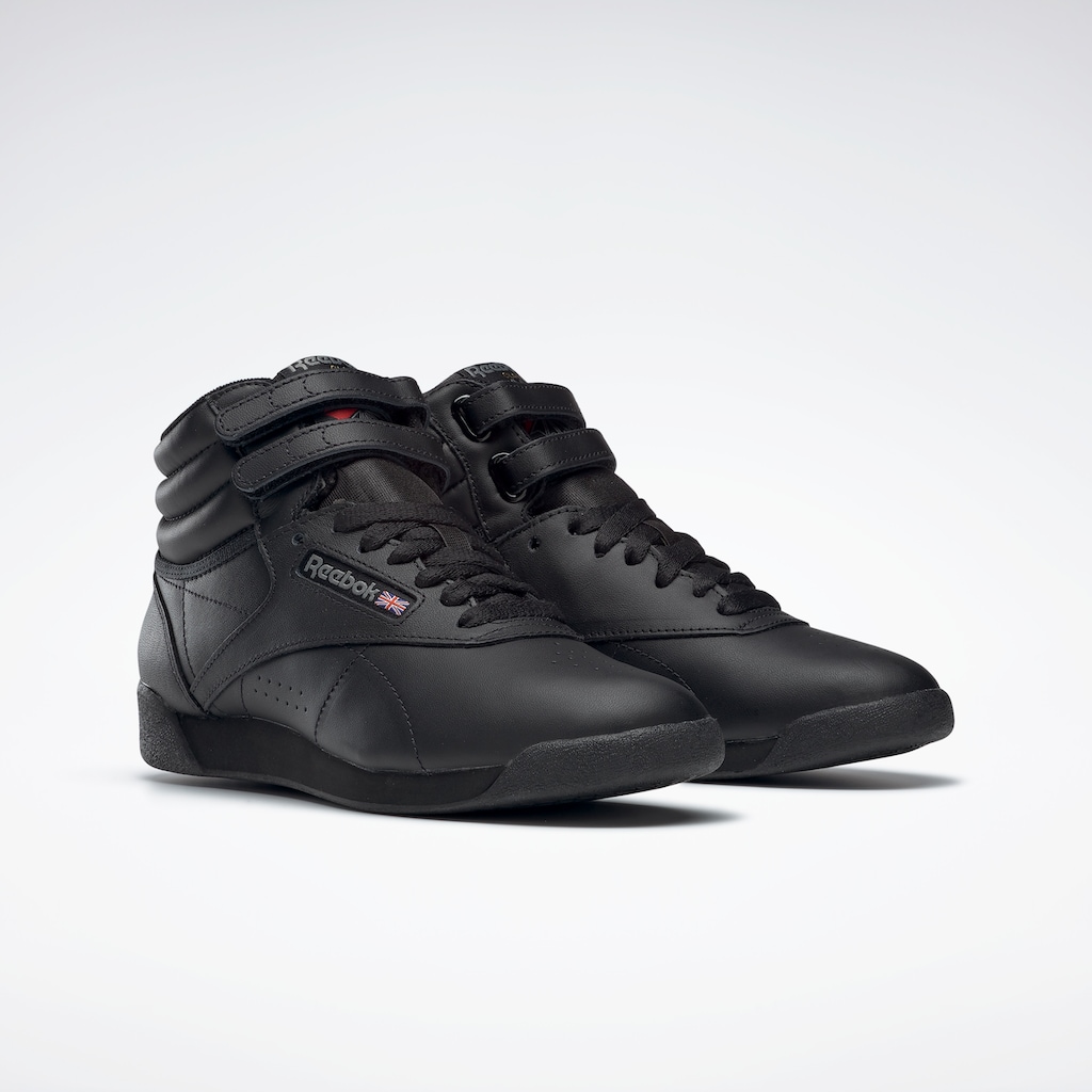 Reebok Classic Sneaker »Freestyle Hi«