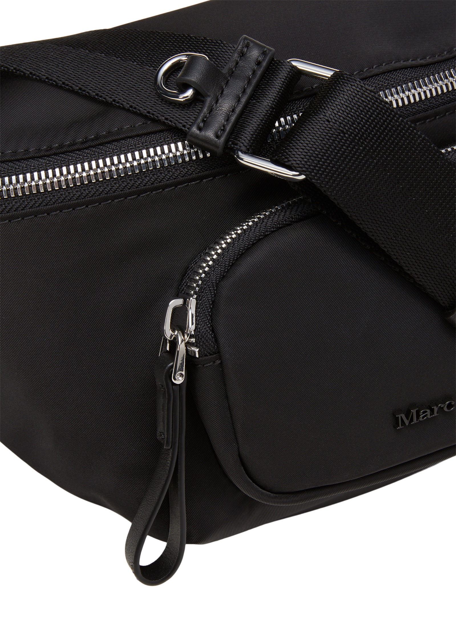 Marc O'Polo Gürteltasche »aus recyceltem Material«