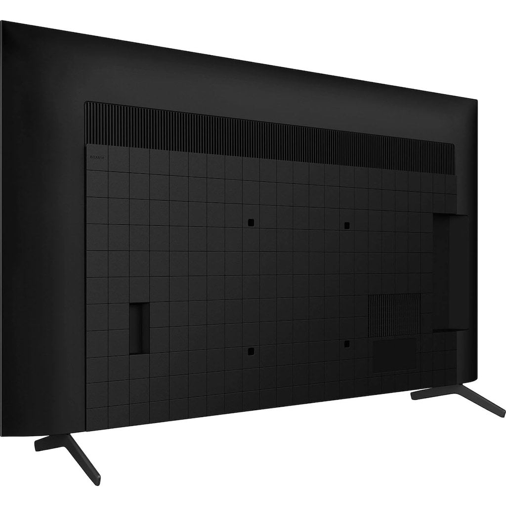 Sony LCD-LED Fernseher »KD-75X81K«, 189 cm/75 Zoll, 4K Ultra HD, Google TV-Smart-TV