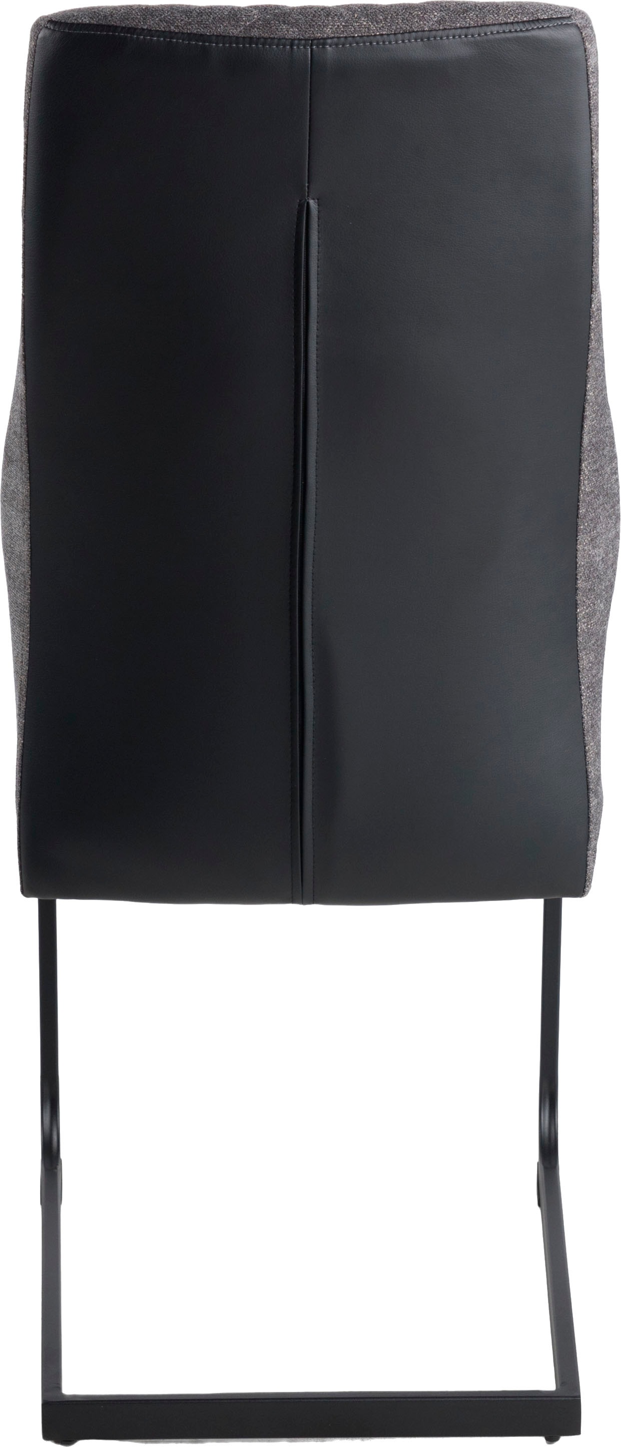 Thumbnail - Duo Collection Freischwinger "Kaila Freischwinger, 4er-Set" (Set) 4 Stk.robuster Bezug, Fußgleiter für die Sicherheit, b...