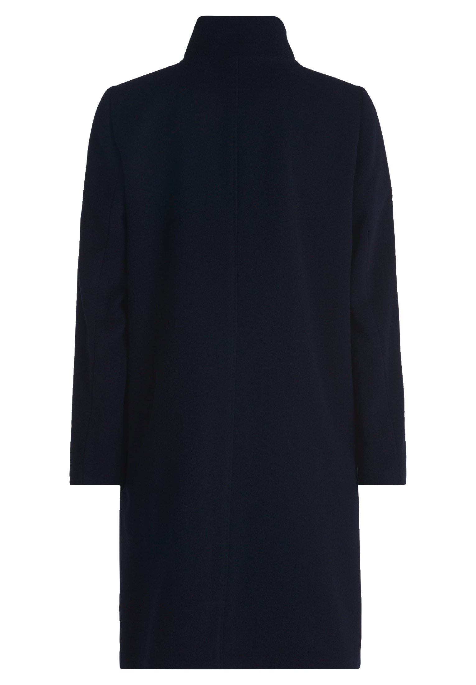 Betty Barclay Wolljacke »Betty Barclay Damen Wollmantel mit Kragen«