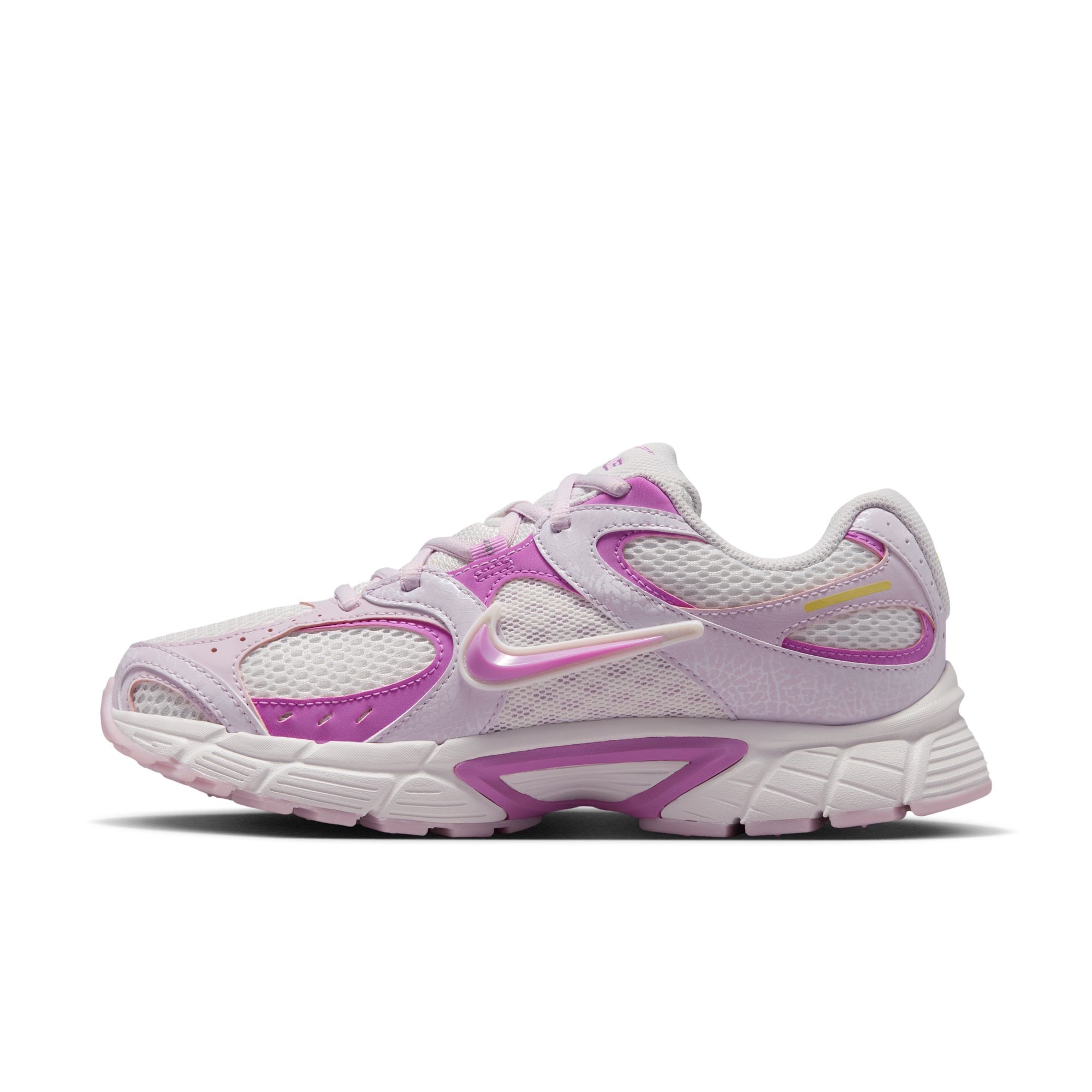 Nike Sportswear Sneaker »W V5 RNR DF«  inspiriert vom Design des Y2K Nike Vomero 5