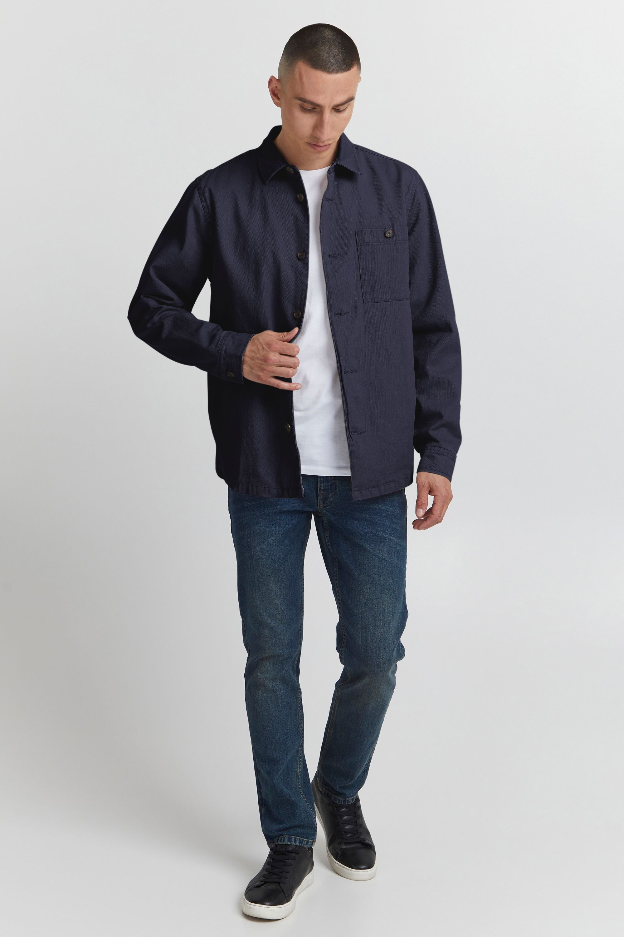 Solid Funktionsjacke "Übergangsjacke SDBrenton" günstig online kaufen