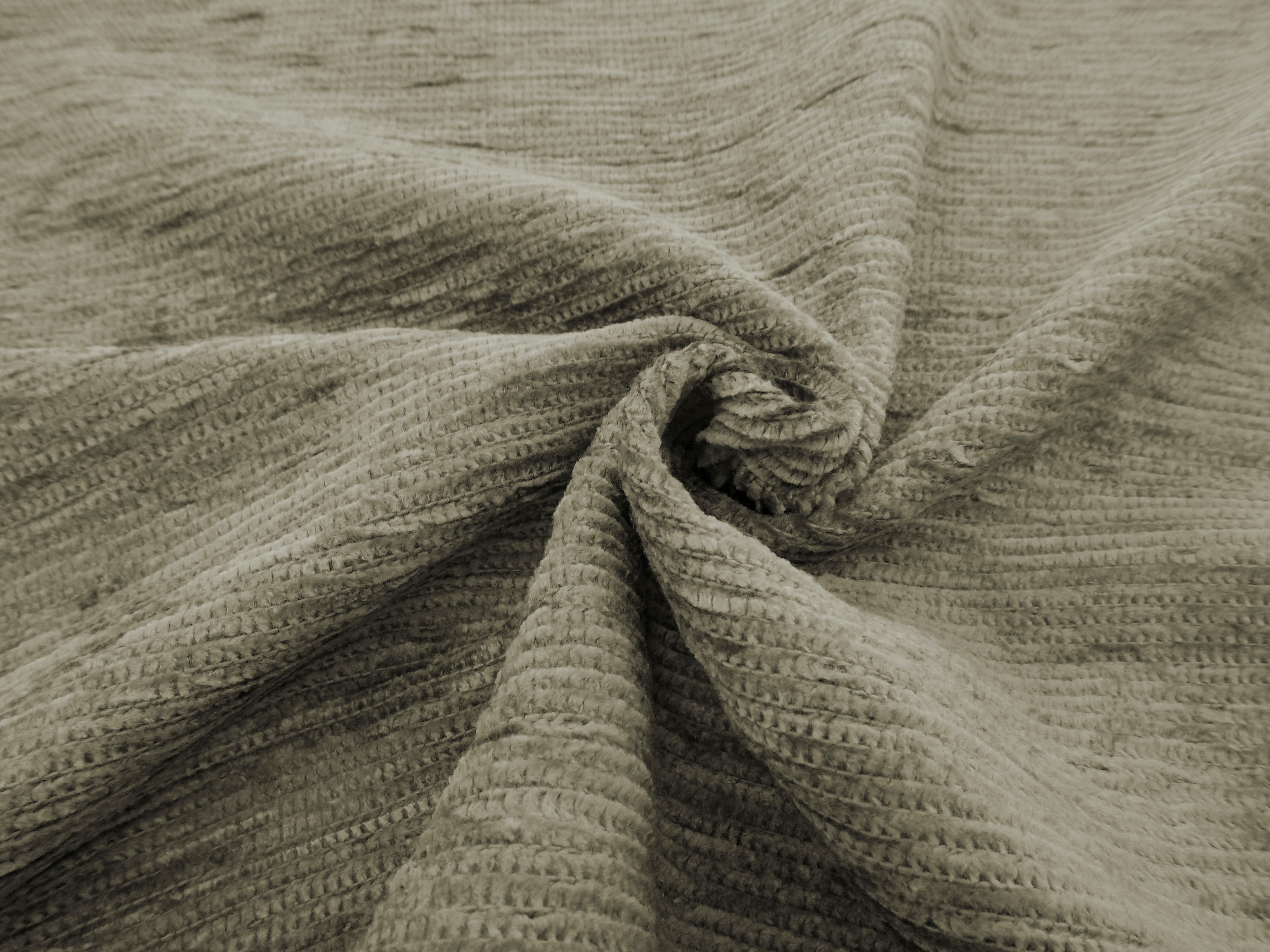 Wirth Vorhang »Bachfeld«, (1 St.)