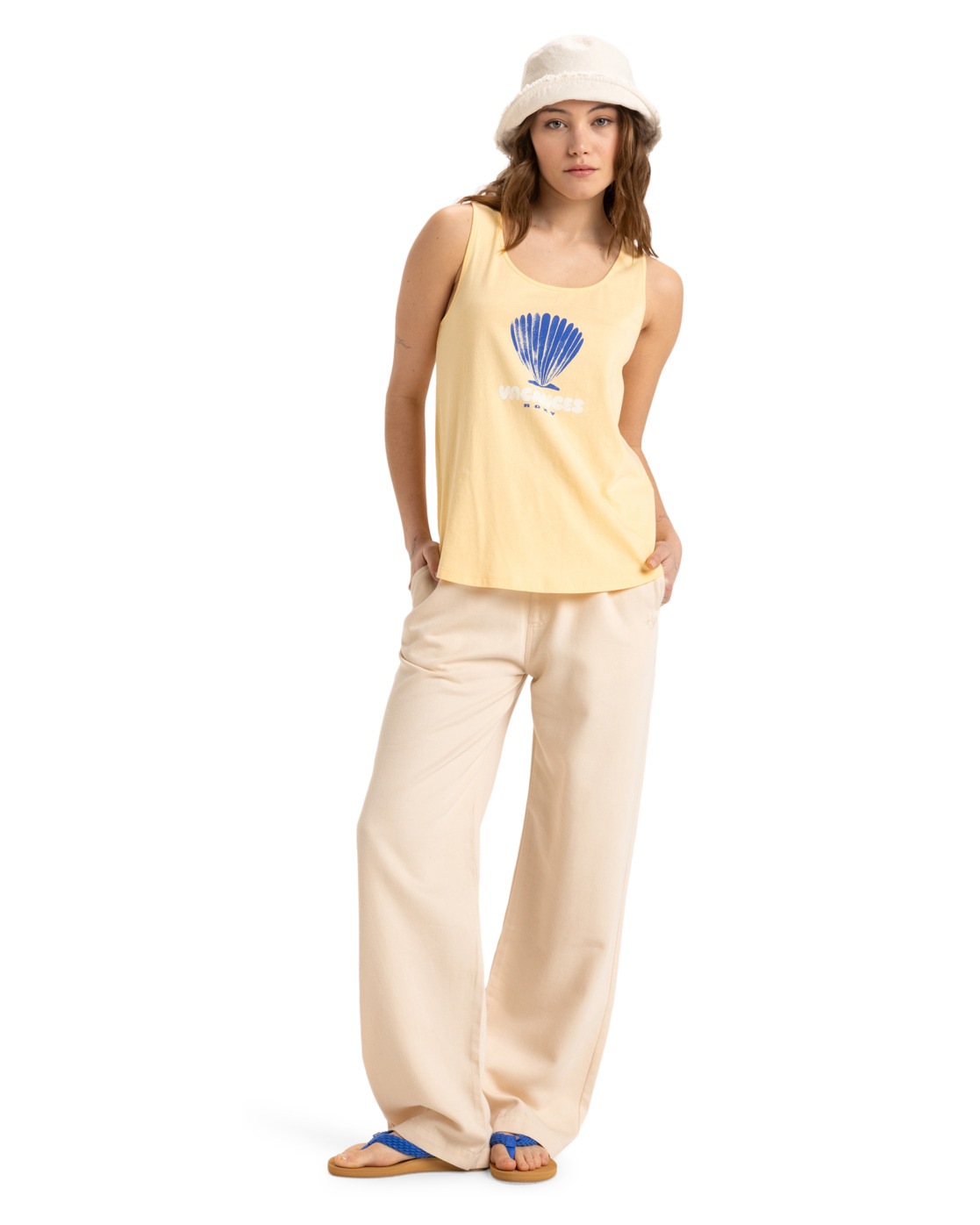 Roxy Tanktop »Surfclassic«