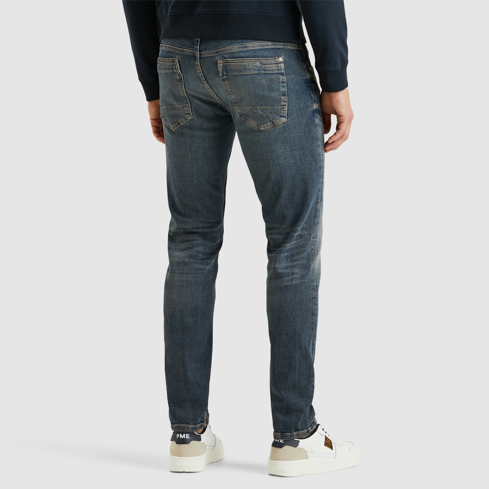 PME LEGEND Slim-fit-Jeans »Legend XV Denim«