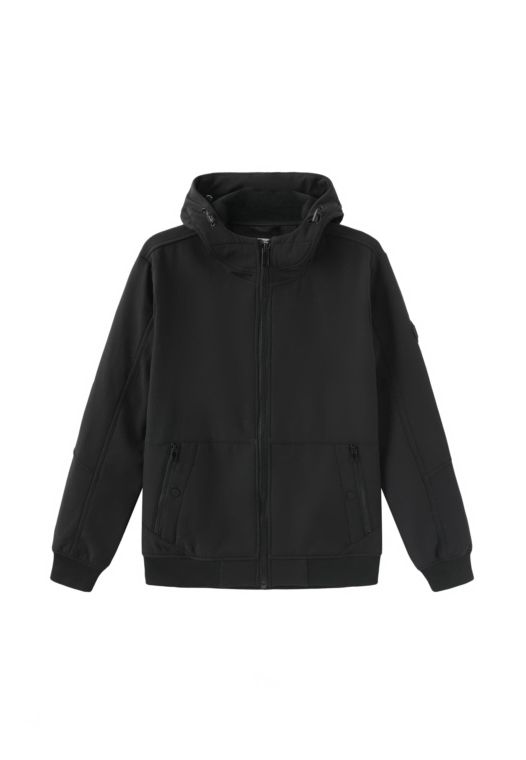 883Police Allwetterjacke "883 Police STANHOP JACKET" 1 Stk. tlg. mit Kapuze günstig online kaufen