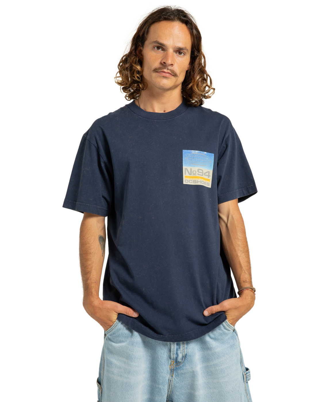 DC Shoes 1100000002199 "94 Elevate"