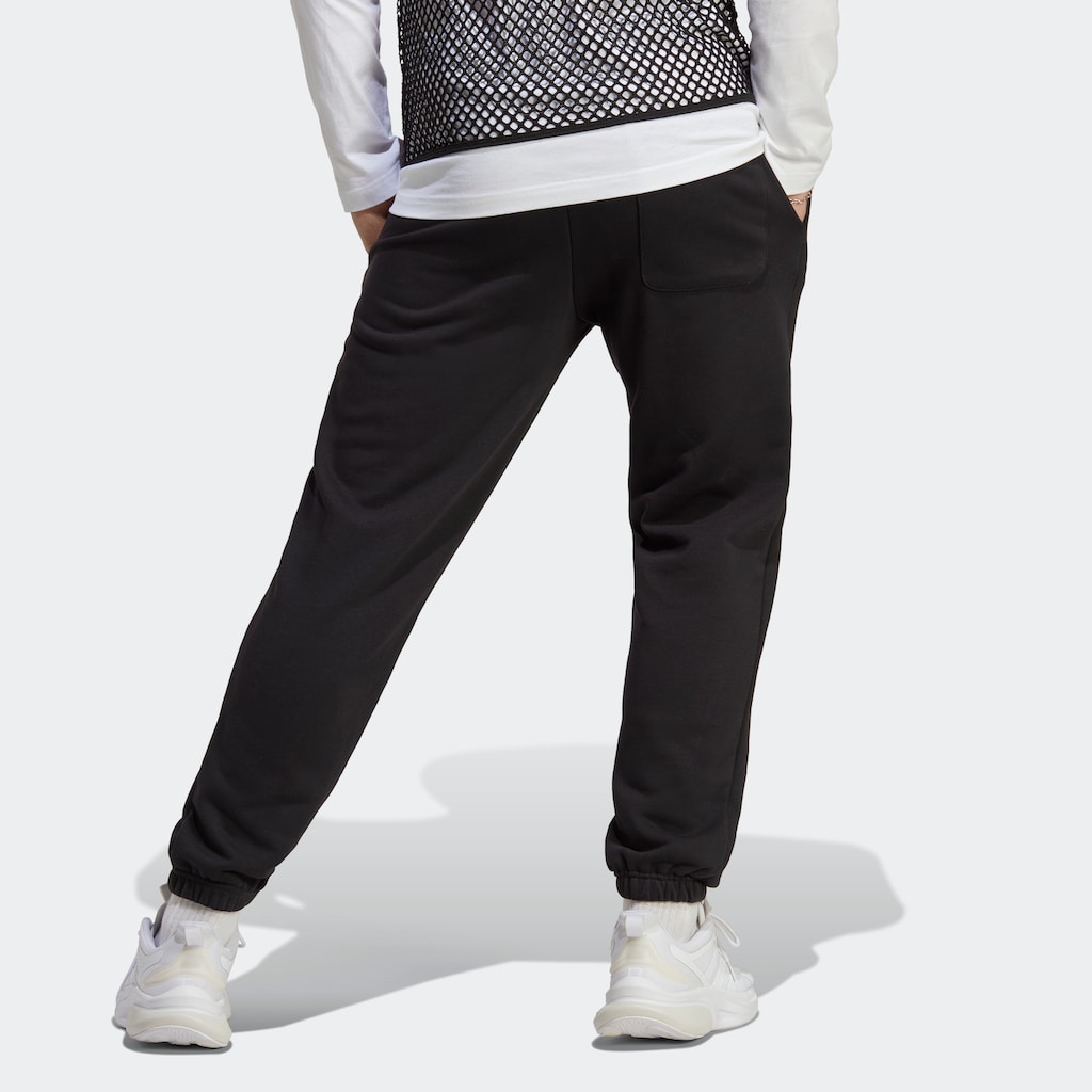 adidas Sportswear Sporthose »ALL SZN FRENCH TERRY HOSE«, (1 tlg.)