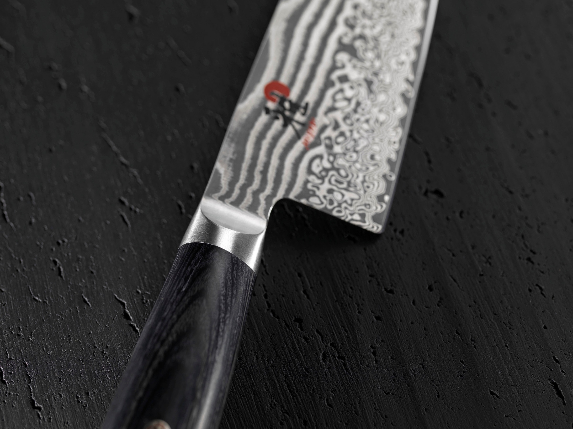 Zwilling Kochmesser 