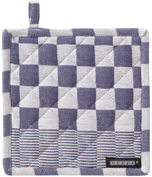 DDDDD Topflappen "Barbeque, 21x21 cm, Baumwolle" günstig online kaufen