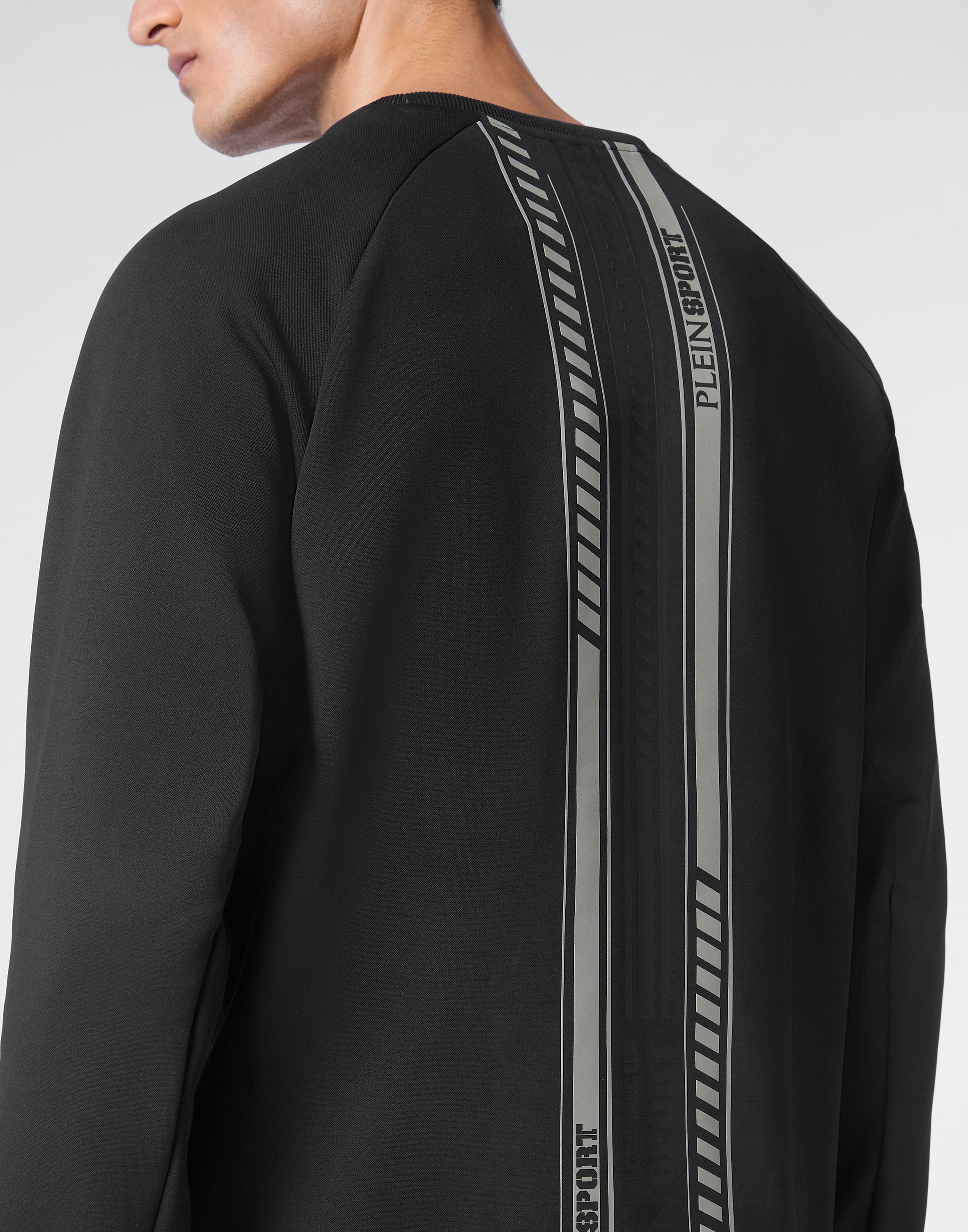 PLEIN SPORT Sweatshirt »Racing«