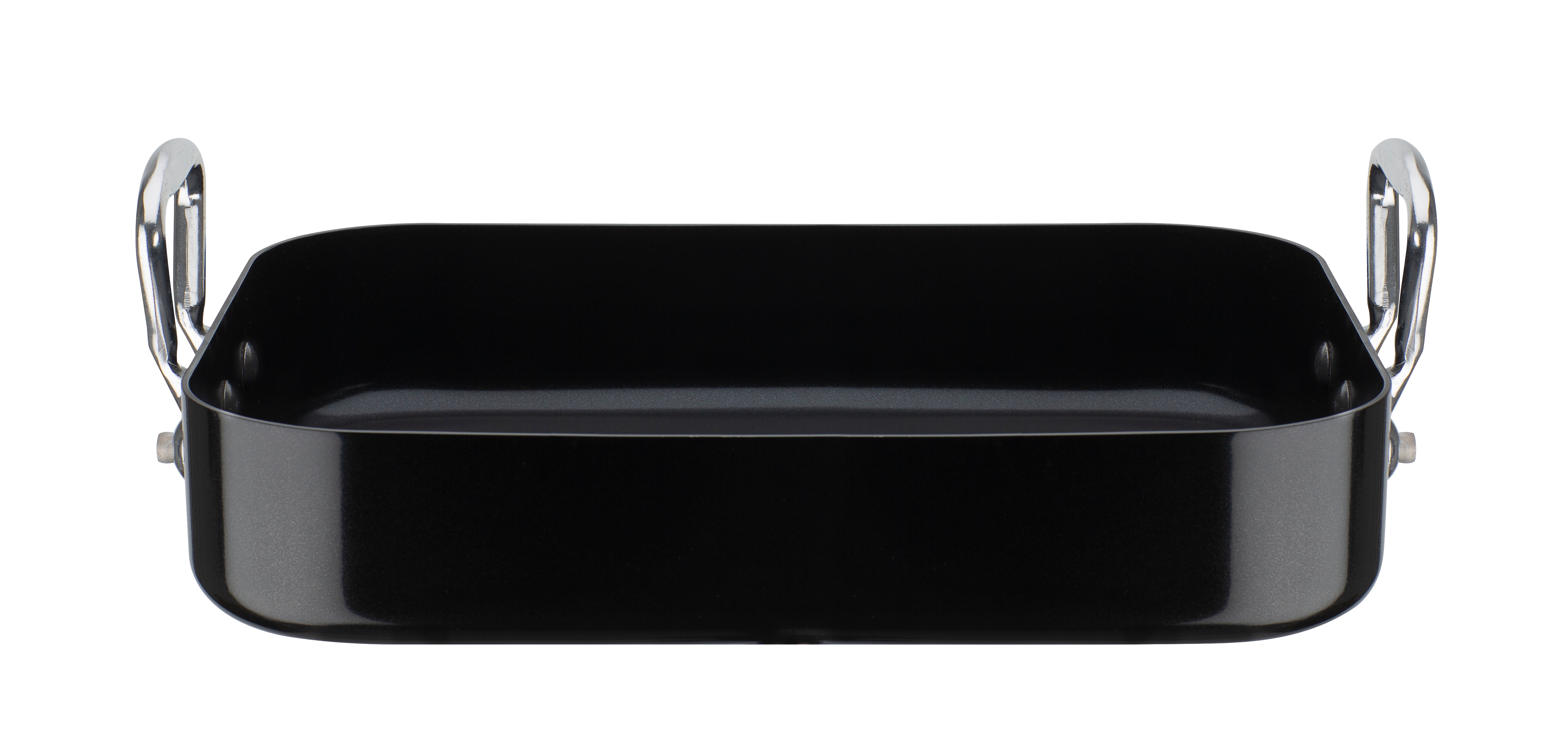 GSW Bräter "Salerno" 1 tlg. tlg. Aluminium Edelstahl